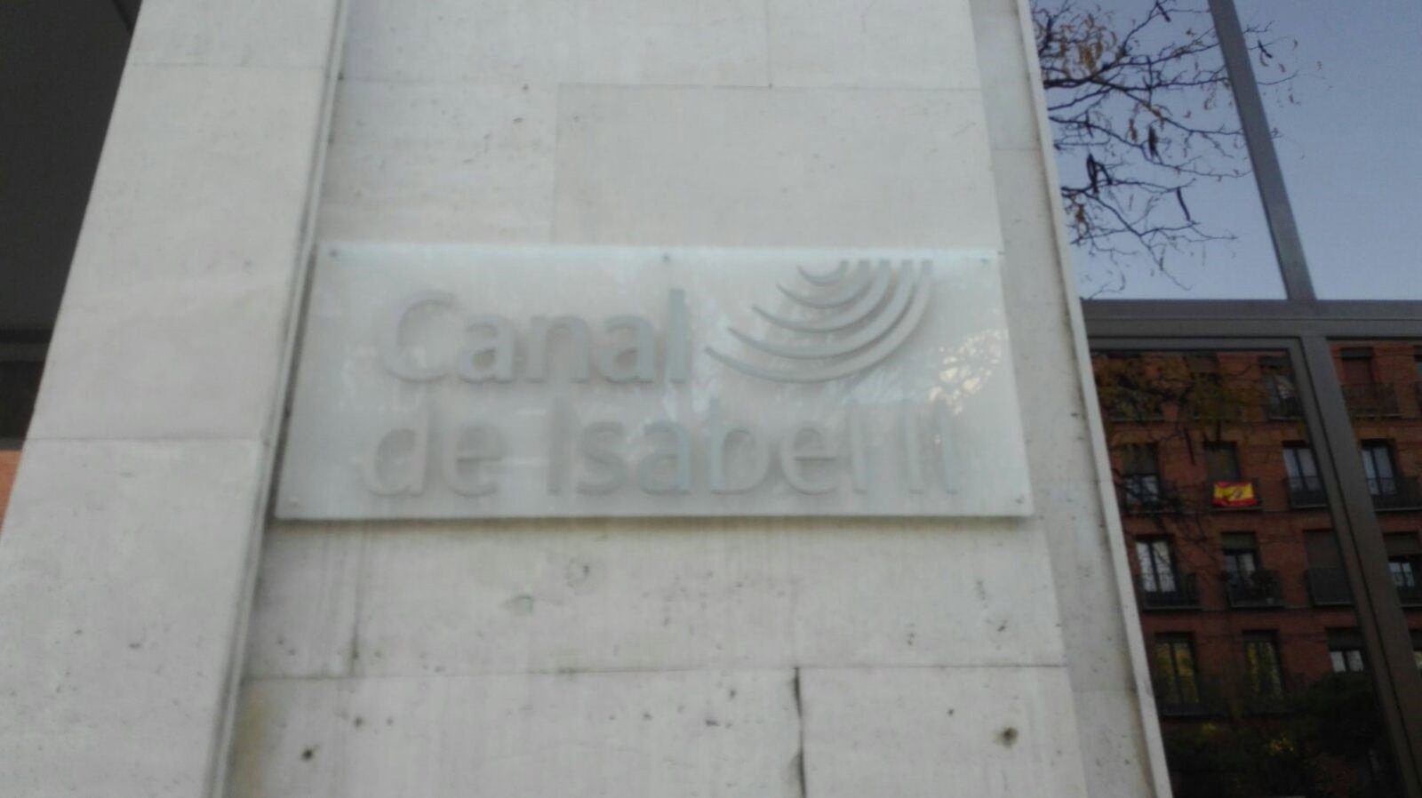 El Consejo de Administración de Canal reorganiza la composición de sus tres comisiones especializadas