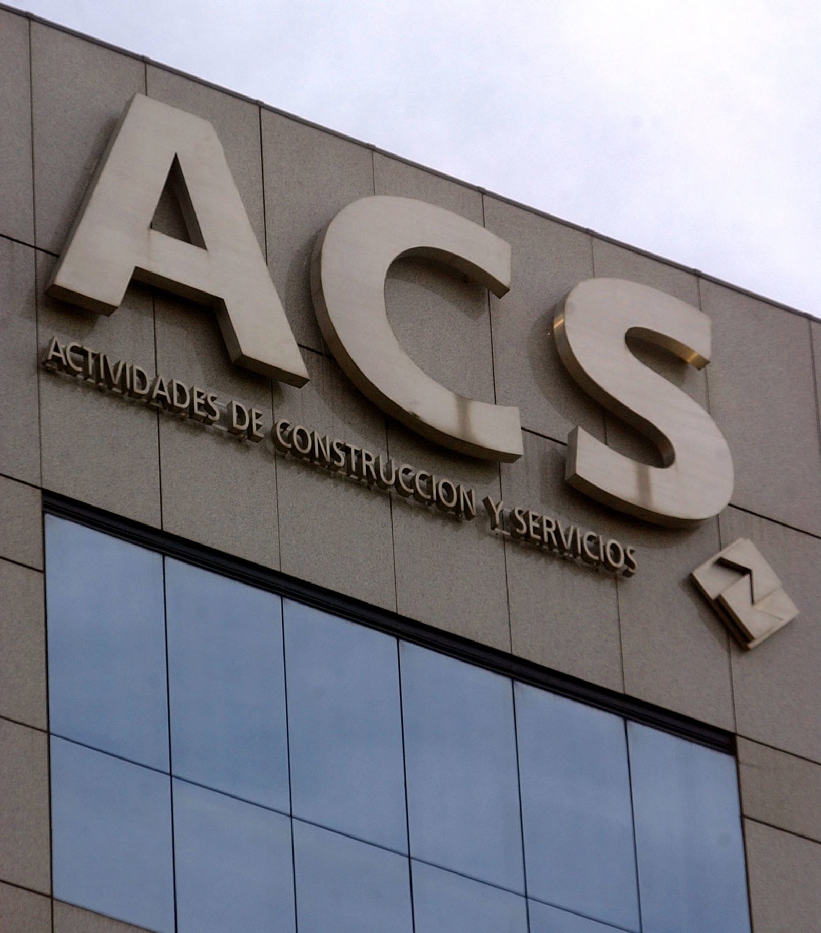 ACS se dispara casi un 10%, hasta máximos históricos, tras recibir otro espaldarazo de los analistas