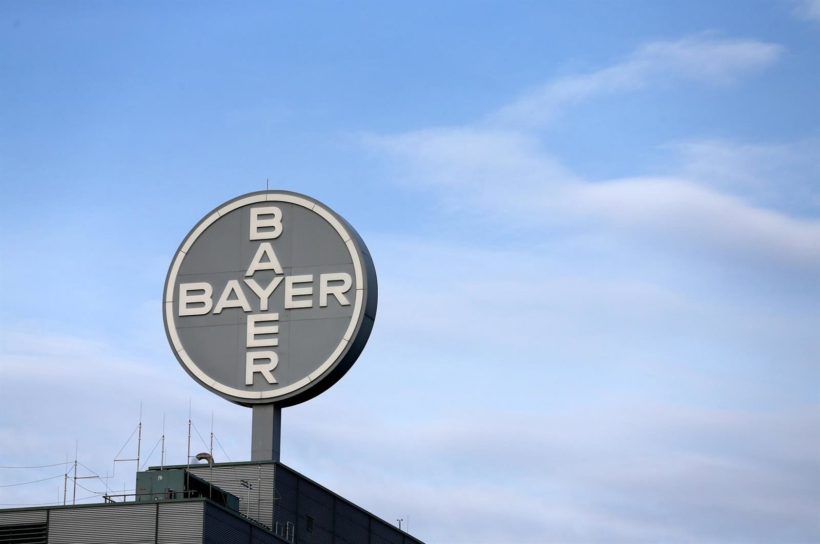 Bayer pagará hasta 2.095 millones por Perfuse Therapeutics