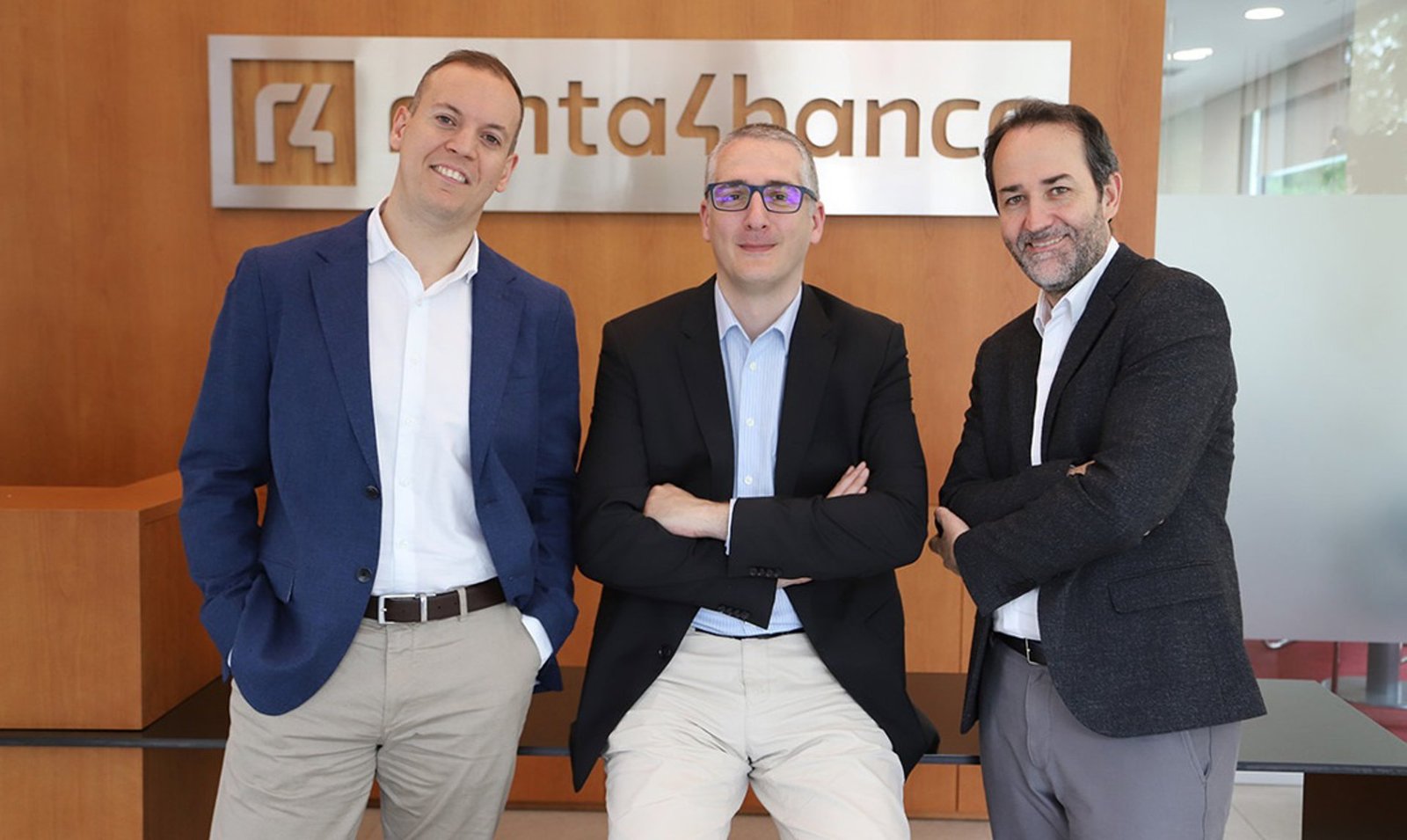 Renta 4 Banco impulsa su transformación digital con la incorporación de 3 directivos en su área de tecnología