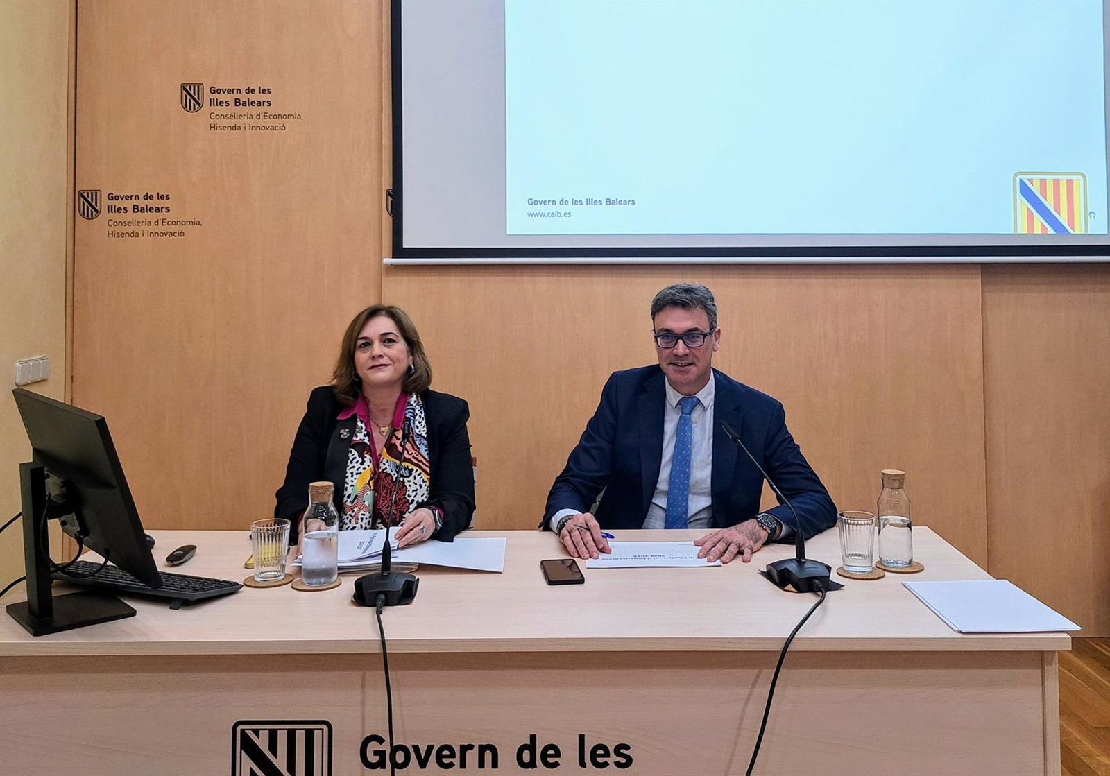 S&P eleva el rating financiero de Baleares hasta el nivel A, con perspectiva estable, el mejor desde 2010