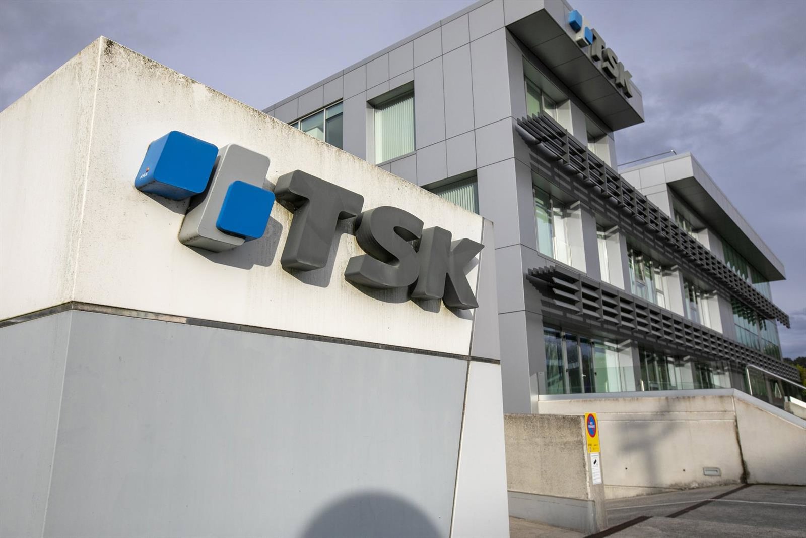 TSK fija el precio final de su salida a bolsa en 5,05 euros por acción, en el rango alto que barajaba