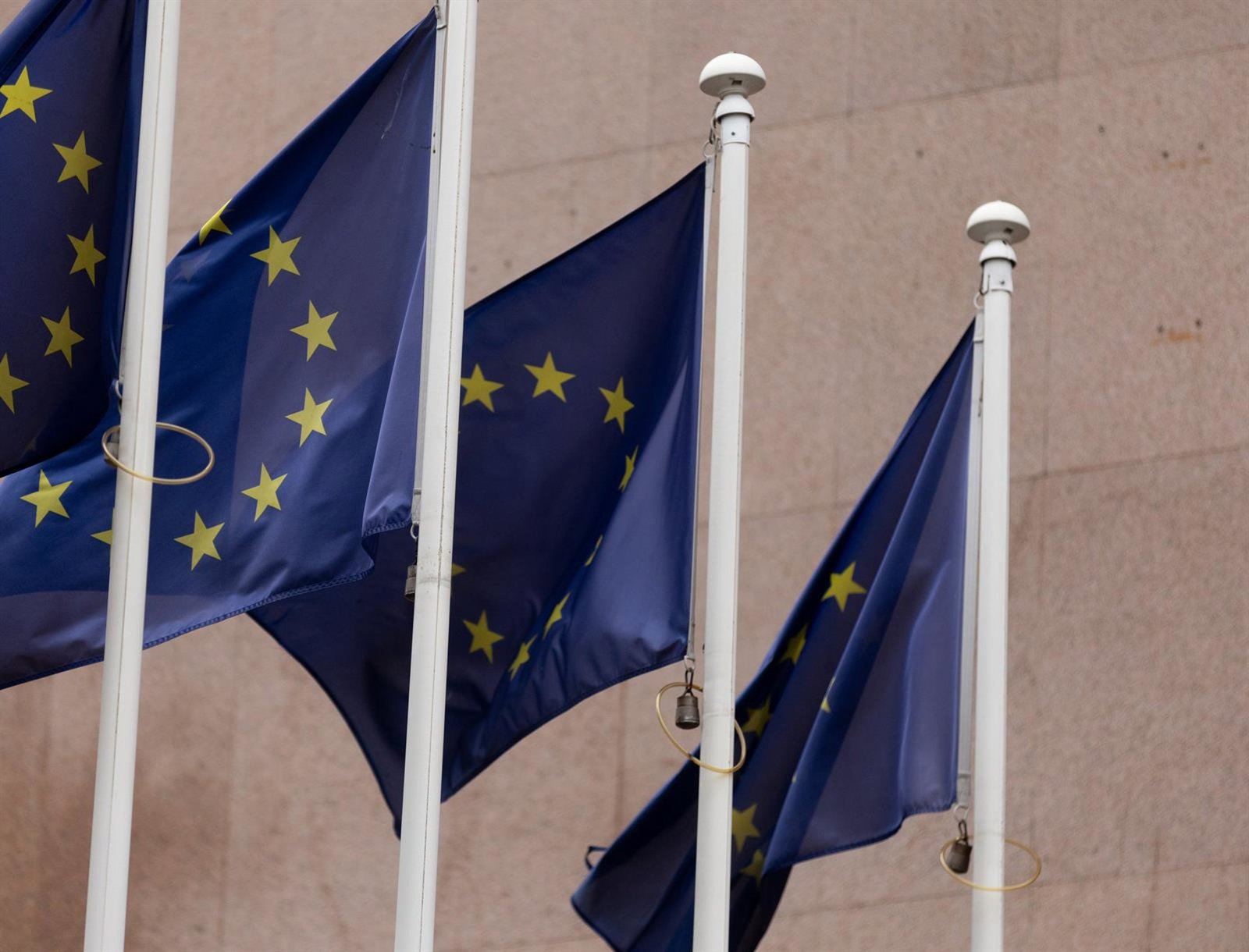 La UE emite 10.000 millones en bonos en su quinta operación sindicada de 2026