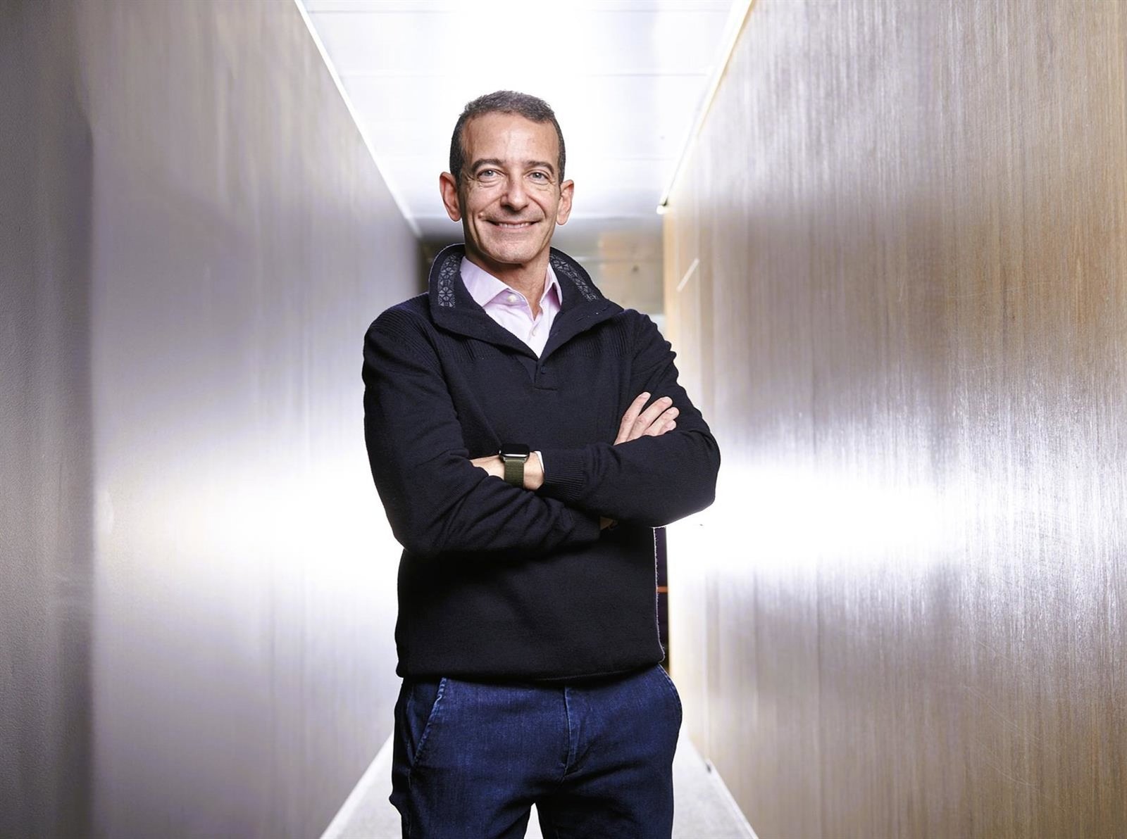 JTI, BBVA, Endesa, Inditex y Moeve, entre las mejores empresas para trabajar en España en 2026, según Forbes