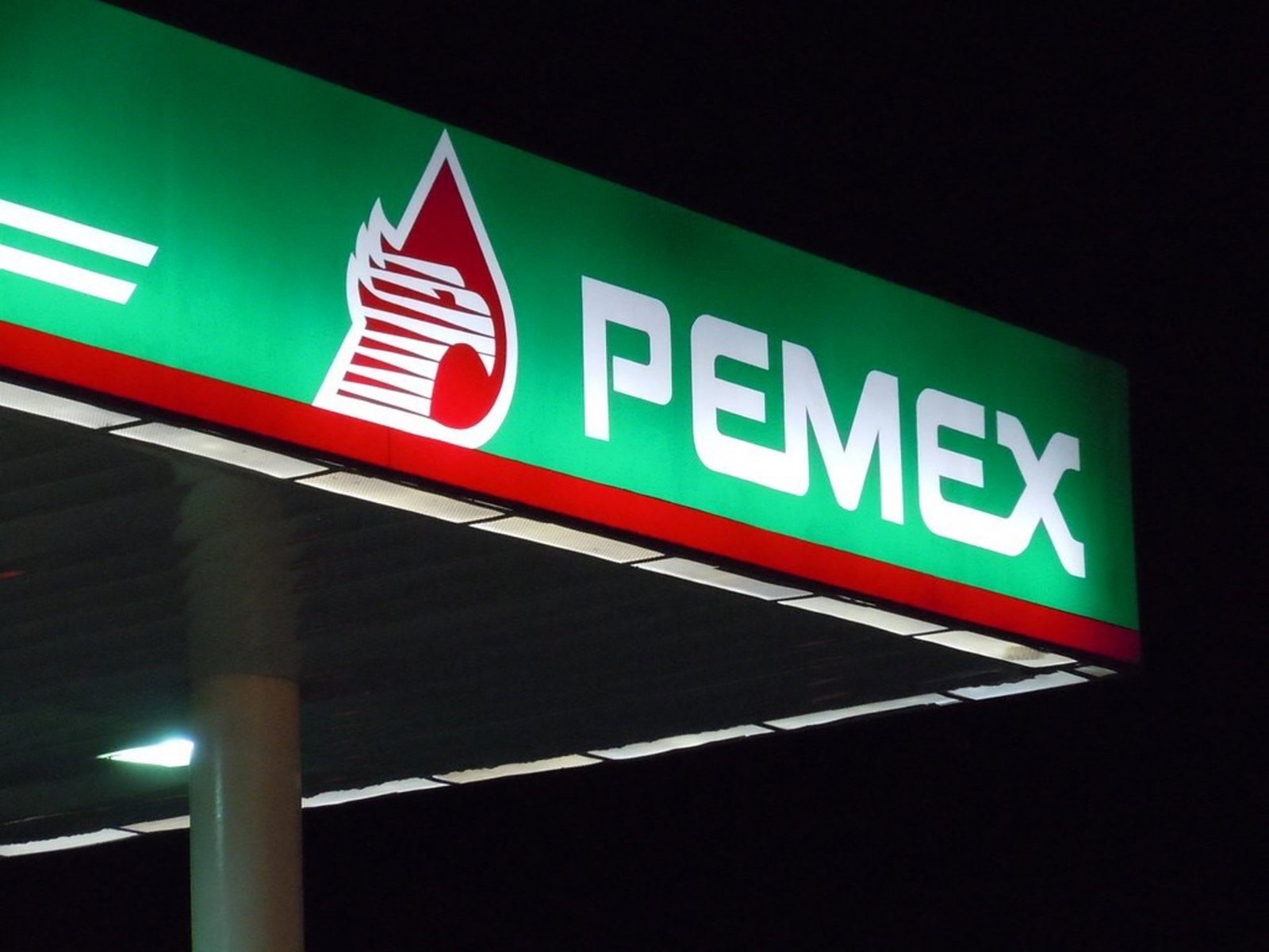 Petrobras asegura que su alianza con Pemex podría abarcar también el refino y la extracción de gas