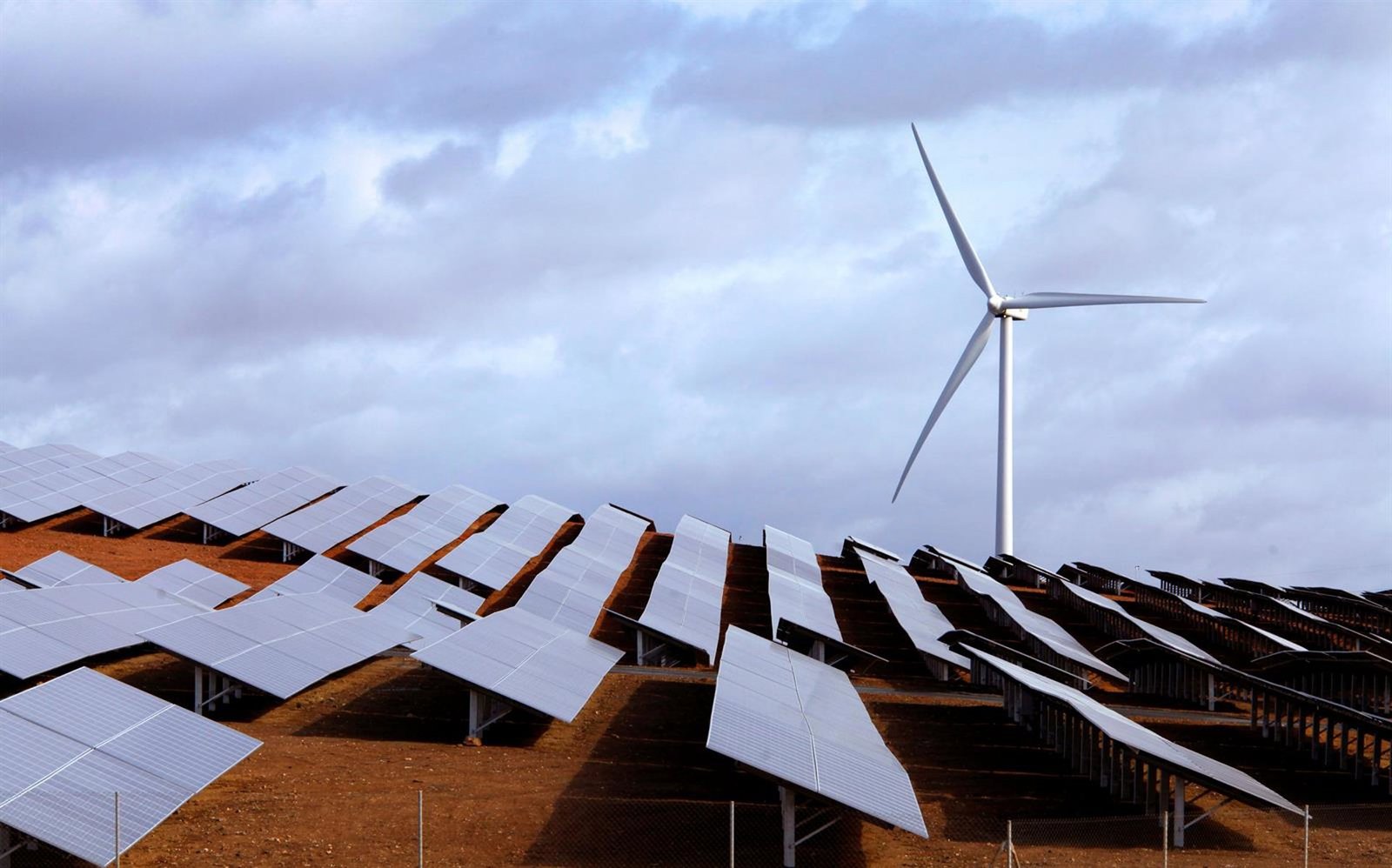 Iberdrola acuerda venta de electricidad a 10 años con Gonvarri para sus centros en cuatro países europeos