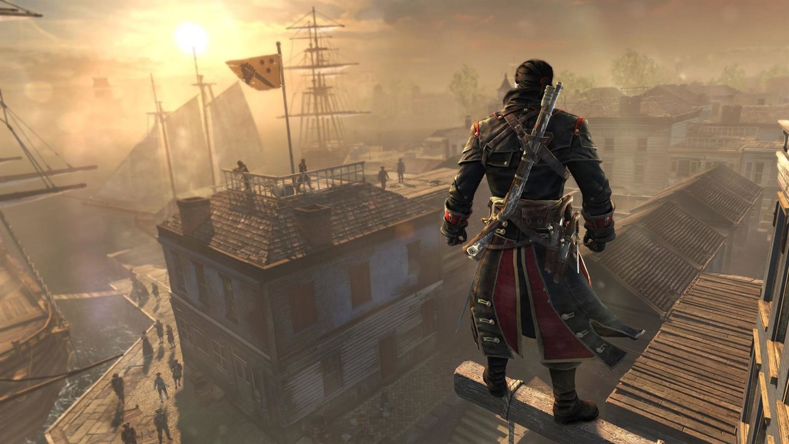 Ubisoft se desploma en la Bolsa de París tras perder 1.475 millones al cierre de su ejercicio fiscal