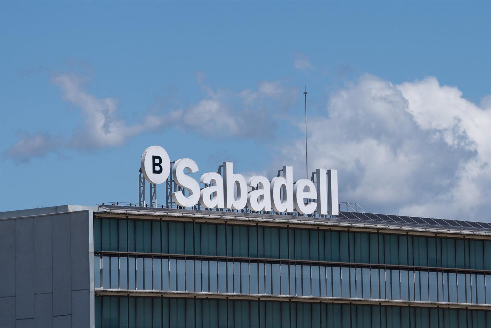 Sabadell finaliza su programa de recompra de 435 millones