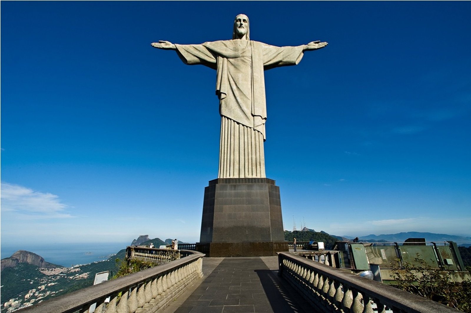 El Ayuntamiento de Brasilia pedirá un préstamo de 1.106 millones para rescatar al Banco de Brasília (BRB)