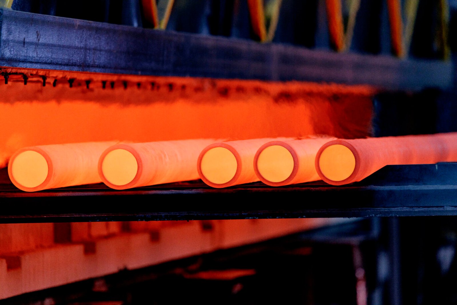 Tubacex lanza una recompra por 3,5 millones para evitar la dilución de quienes cobren dividendos en efectivo