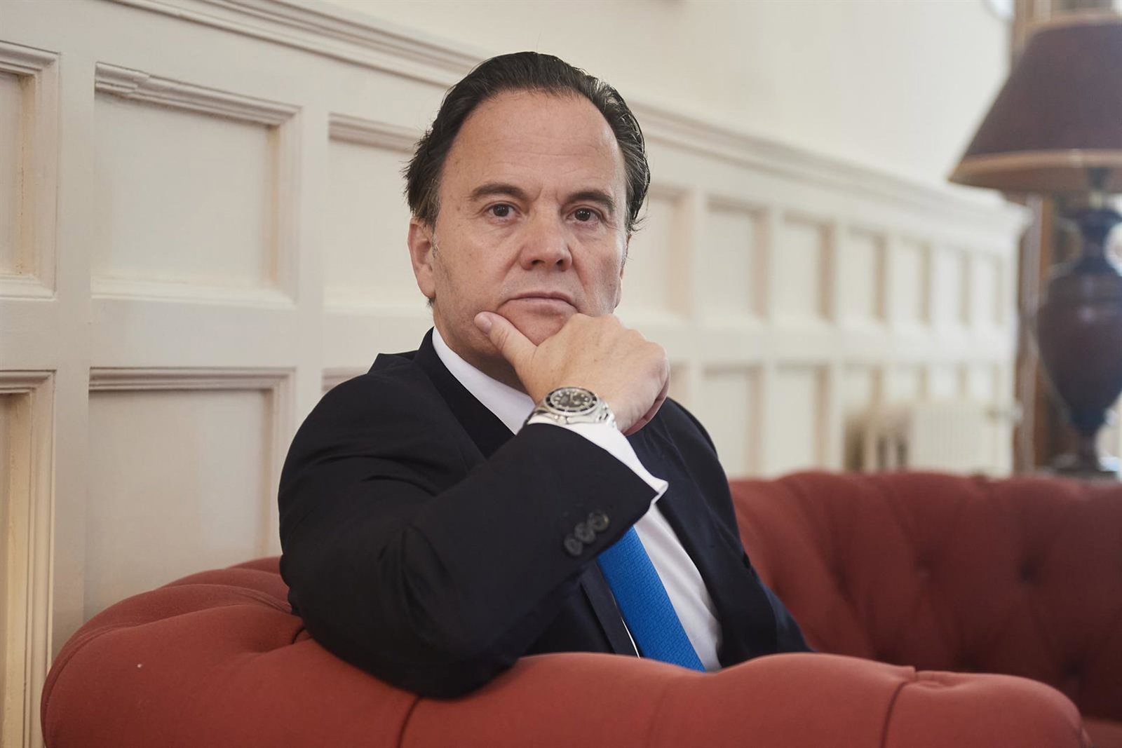 Javier Rodríguez Soler (BBVA), entre los 50 financieros más innovadores del mundo, según ‘American Banker’