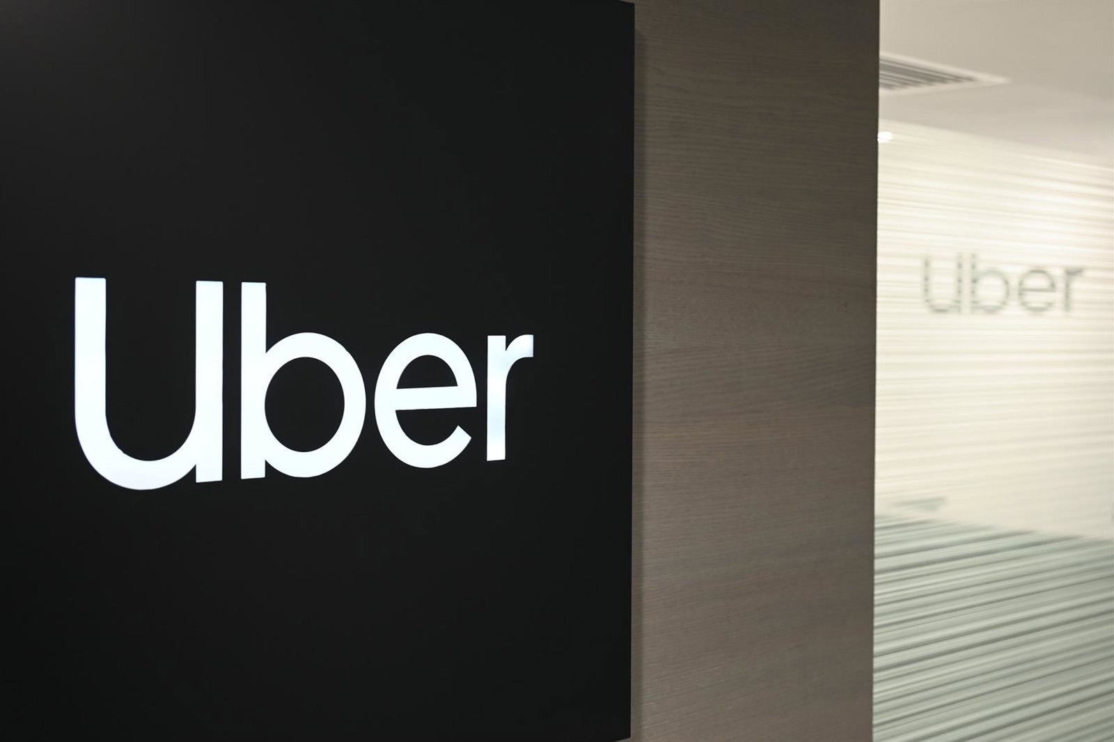 Uber recorta casi una cuarta parte de su plantilla de la división de personal