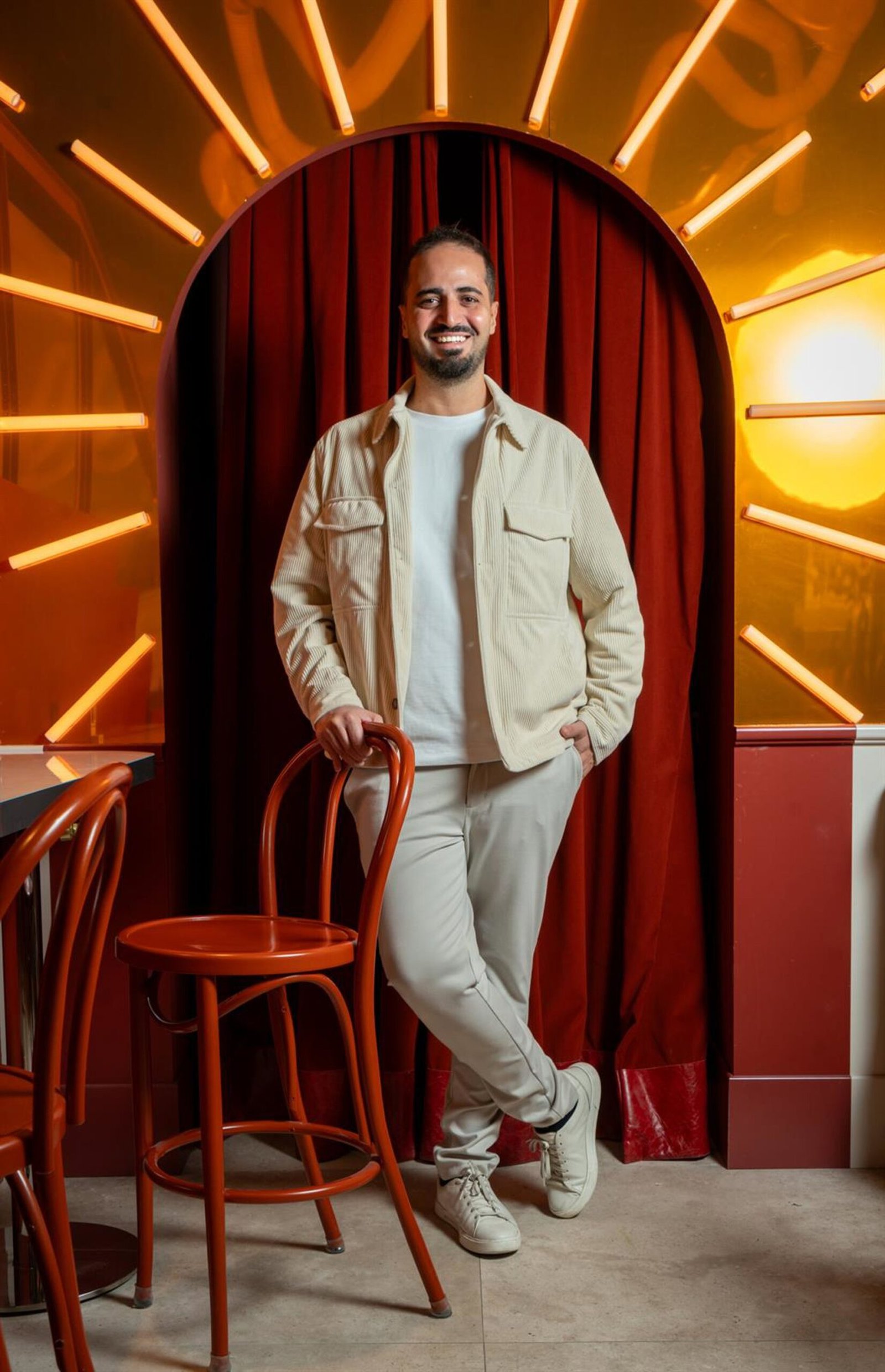 Baldoria Group alcanza los 10 restaurantes y valora iniciar la expansión en España y la internacionalización