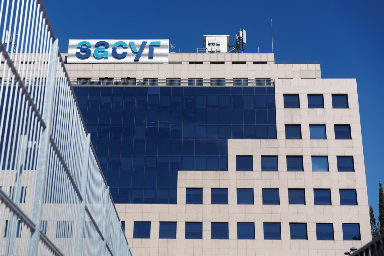 Sacyr estima en 19.000 millones de euros las distribuciones futuras que le aportarán sus concesiones