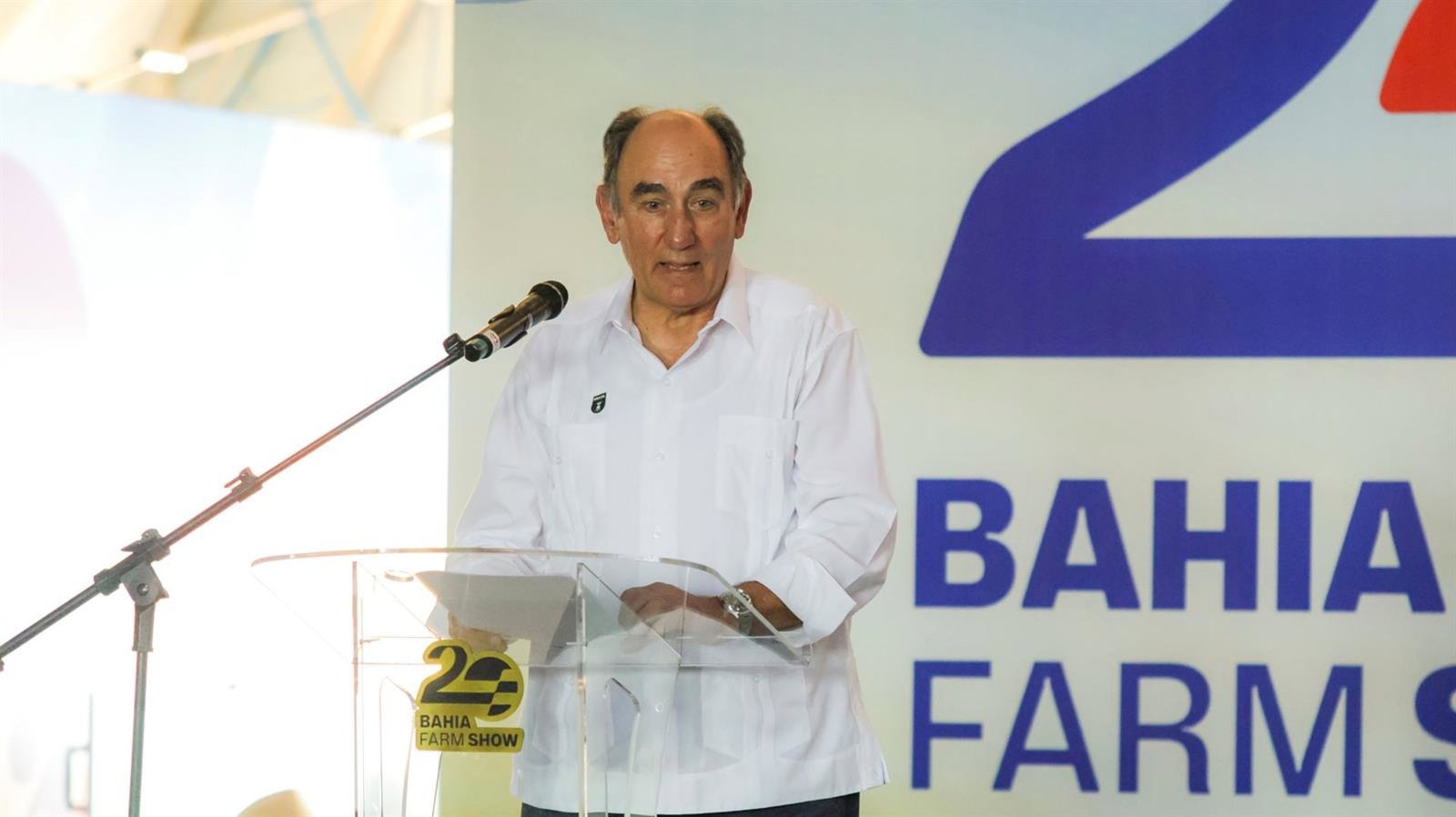 Iberdrola refuerza su apuesta en Brasil con 4.500 millones para redes eléctricas en Bahía hasta 2030