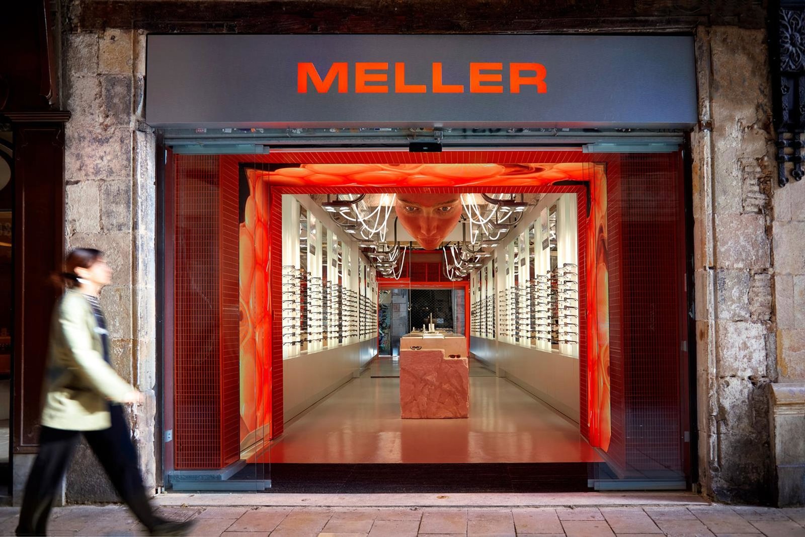 La marca española de gafas de sol Meller acelera su expansión en España y Europa