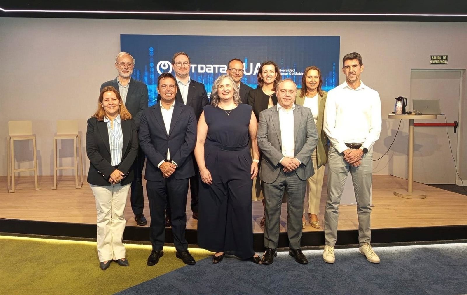 NTT Data y UAX se alían para formar a universitarios en IA agéntica e impulsar su empleabilidad