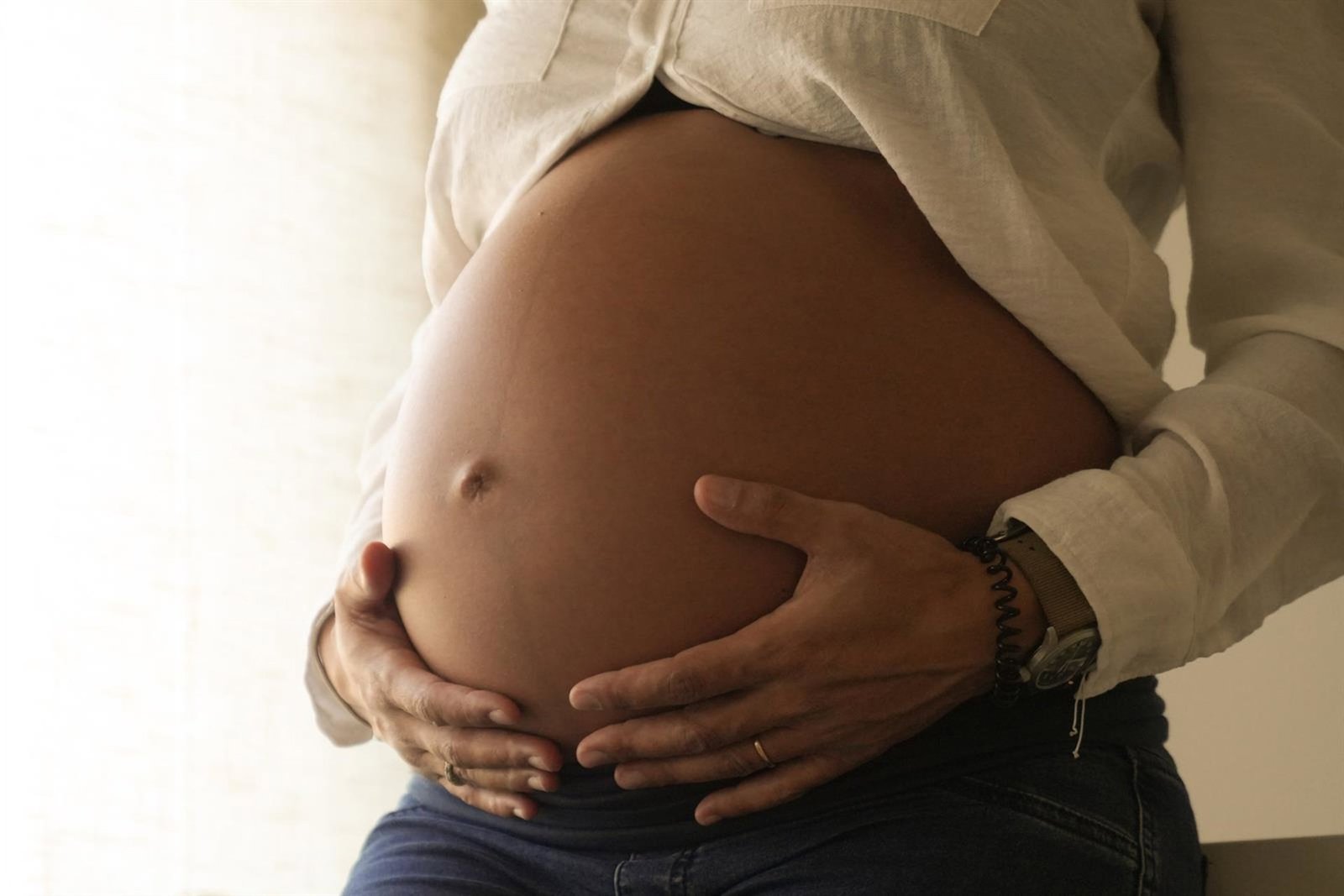 El calor y frío al inicio del embarazo se asocia con diferencias en el tamaño fetal, según ISGlobal