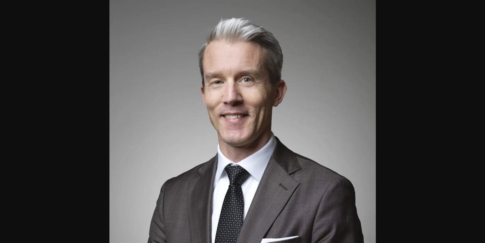 Ericsson nombra a Per Narvinger como nuevo presidente y consejero delegado tras la salida de Börje Ekholm