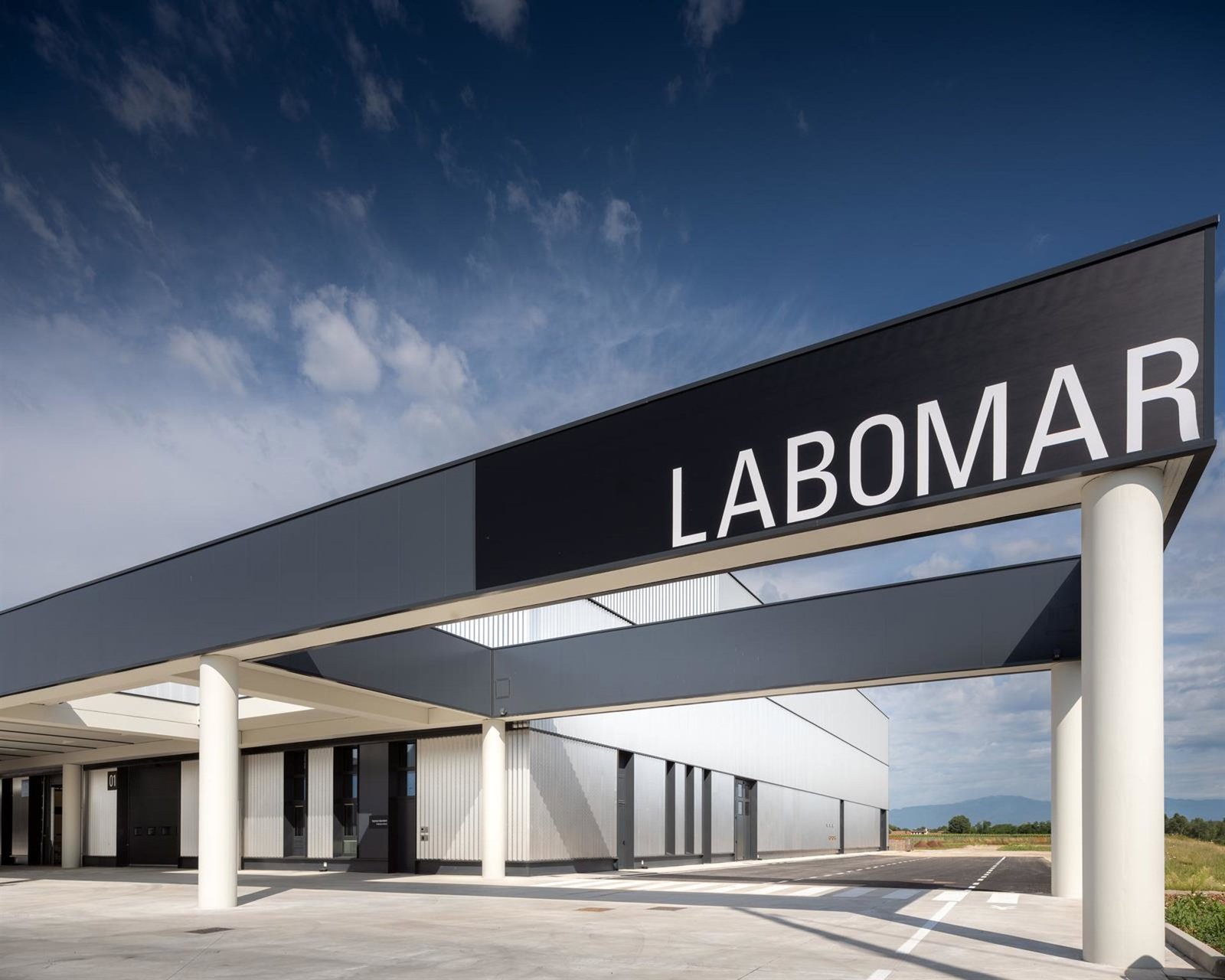 AltamarCAM Partners entra en el capital de Labomar mediante la sustitución de varios ‘family offices’