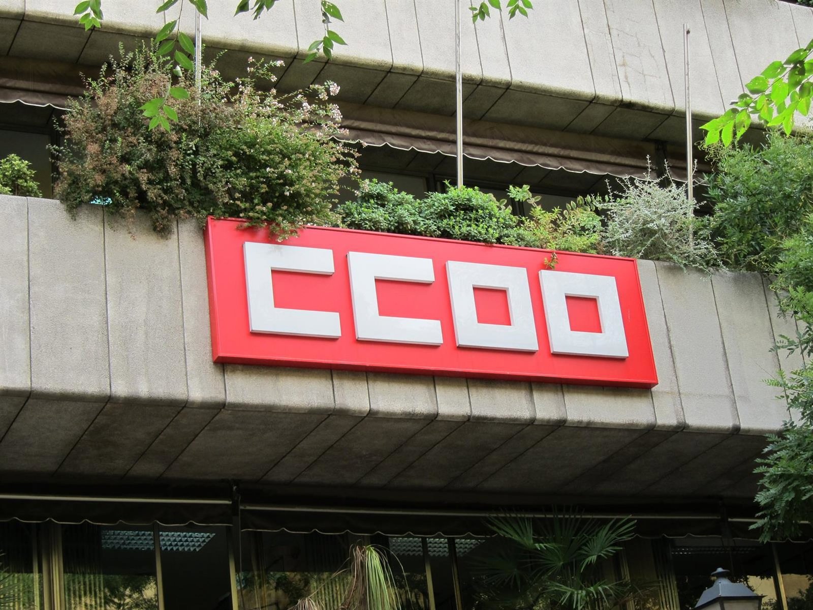 CCOO convoca una nueva huelga en BBVA Technology para el 22 de junio por la congelación salarial
