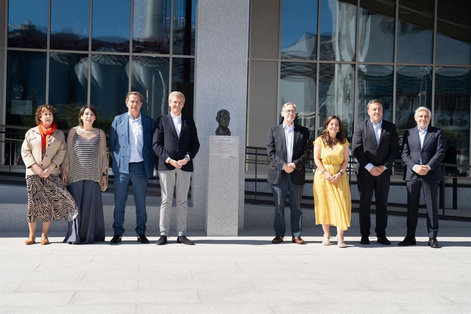 Hijos de Rivera inaugura nueva sede corporativa en A Coruña para seguir creciendo en producción y facturación