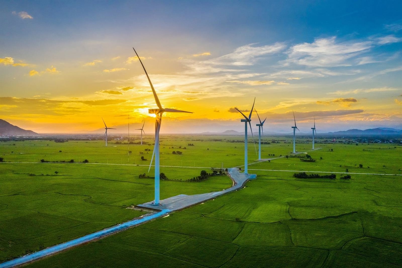 Siemens Energy podría plantearse salir de Gamesa en uno o dos años, según BofA