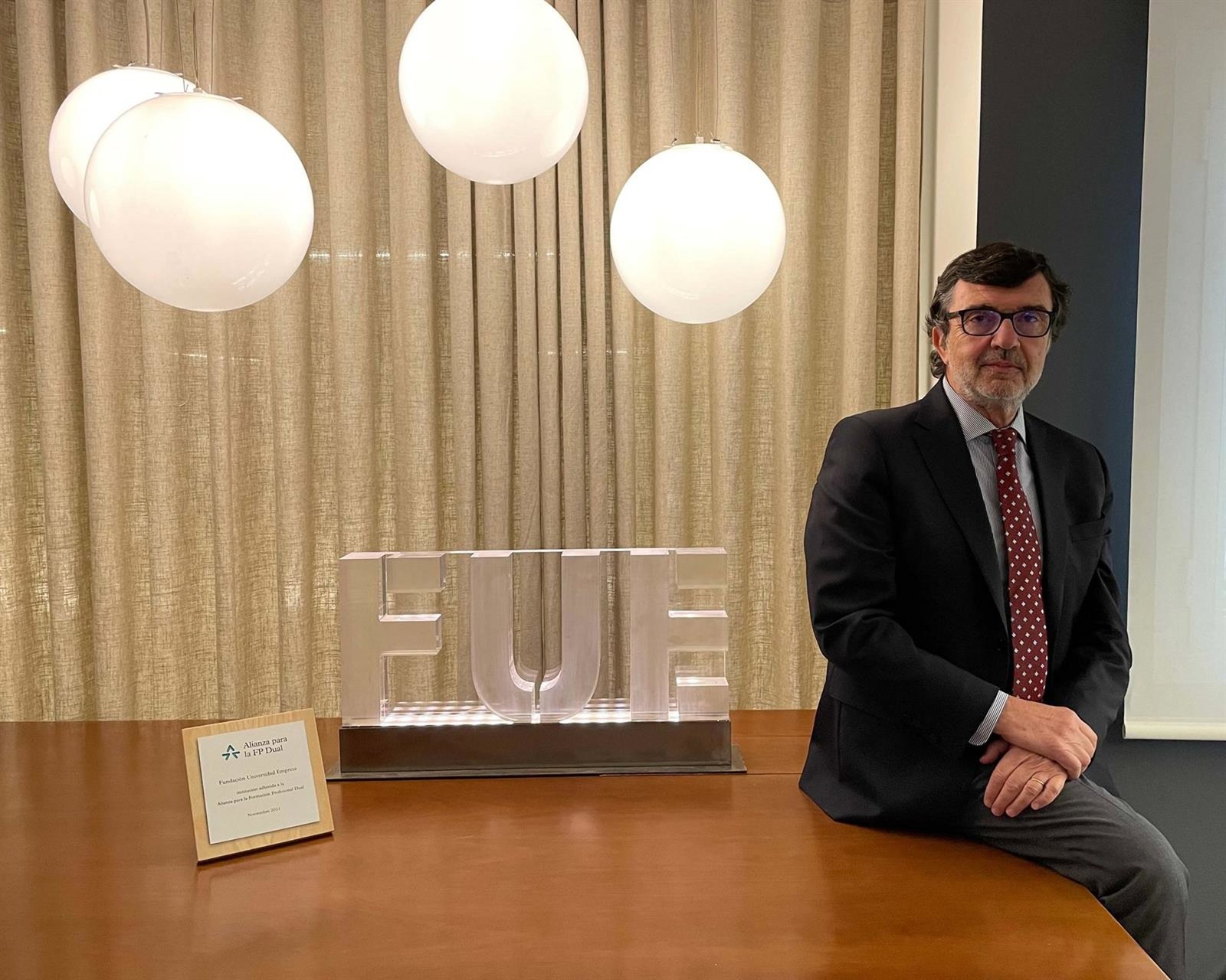 La Fundación Universidad-Empresa centra su hoja de ruta en la IA y el talento joven