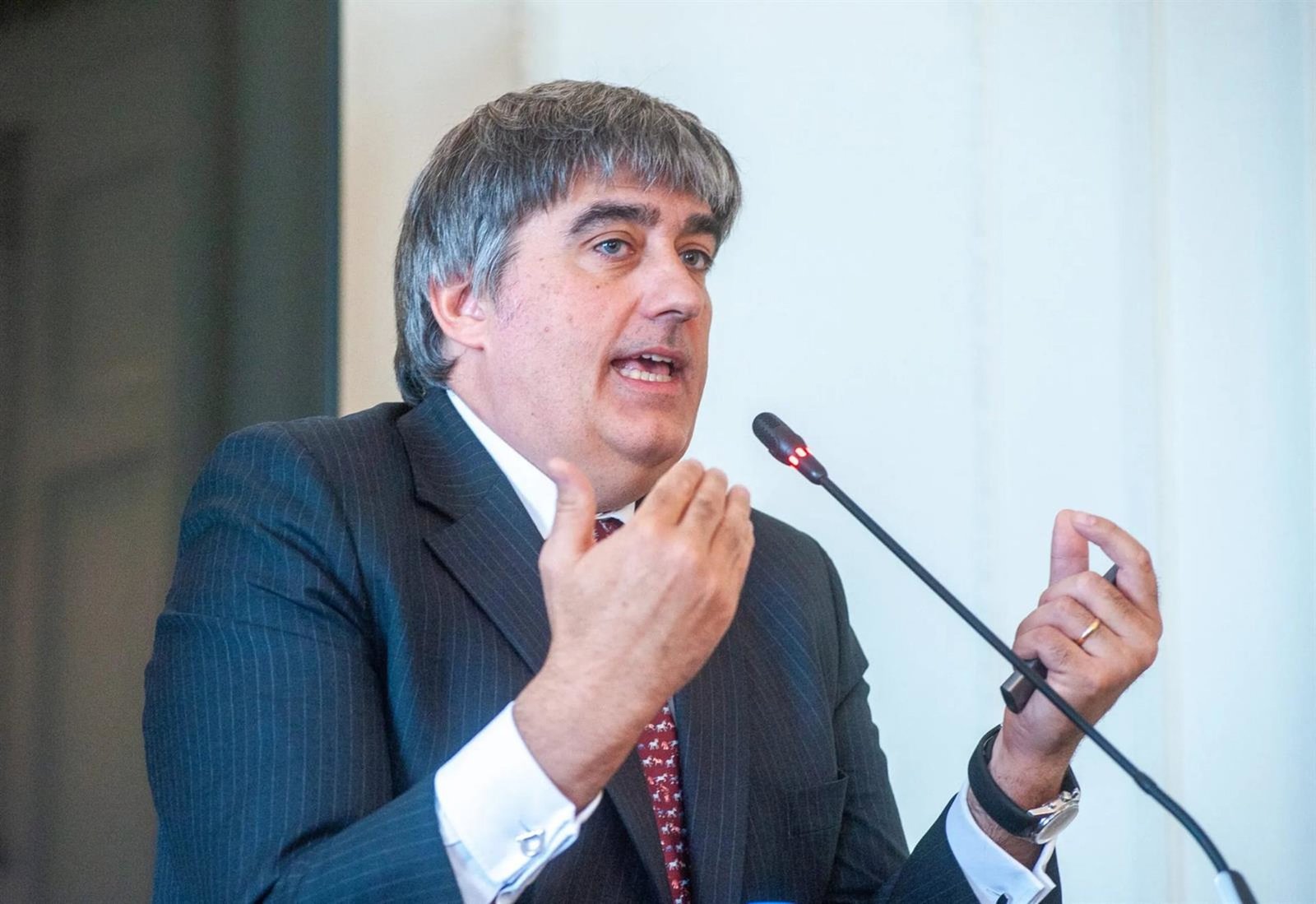 Aso (MyInvestor) rechaza que la banca tradicional estime comprar ‘neobancos’, pero reconoce que «puede pasar»