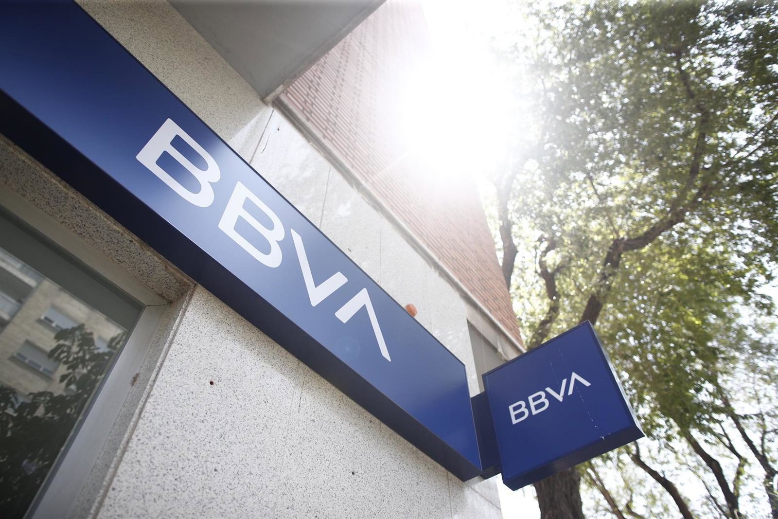 BBVA amortiza 53 millones de acciones del segundo tramo del programa de recompra de 4.000 millones