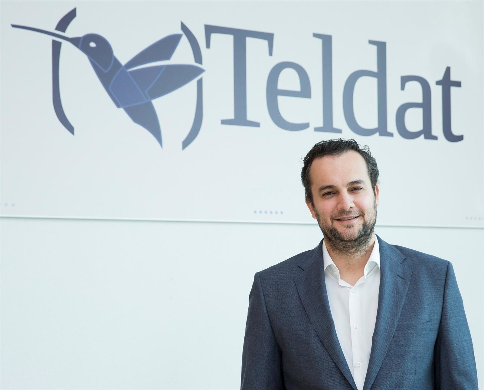 Teldat ve un negocio «espectacular» en la evolución del encriptado de las comunicaciones
