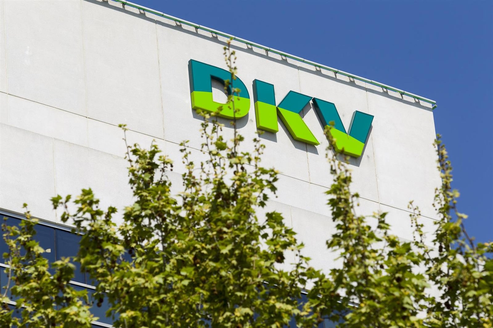 DKV cambia de marca hacia Ergo, asumiendo el nombre de su matriz