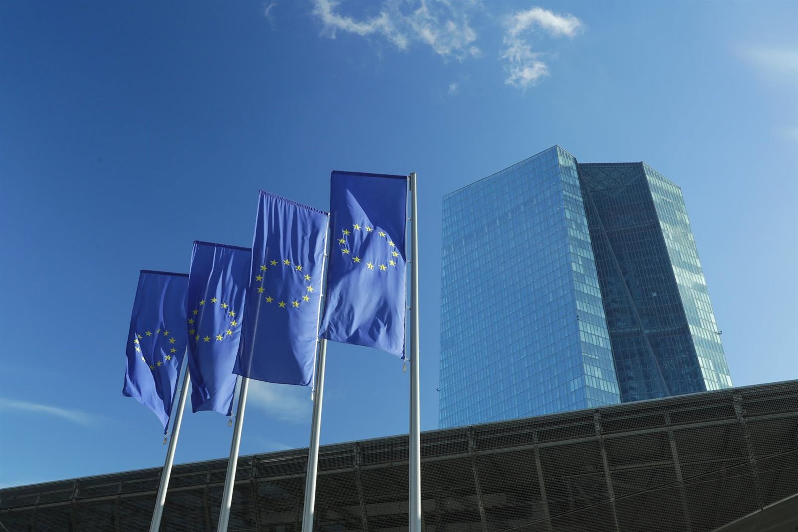 El BCE multa con 3,25 millones a Banque Internationale à Luxembourg por no aplicar sus modelos internos