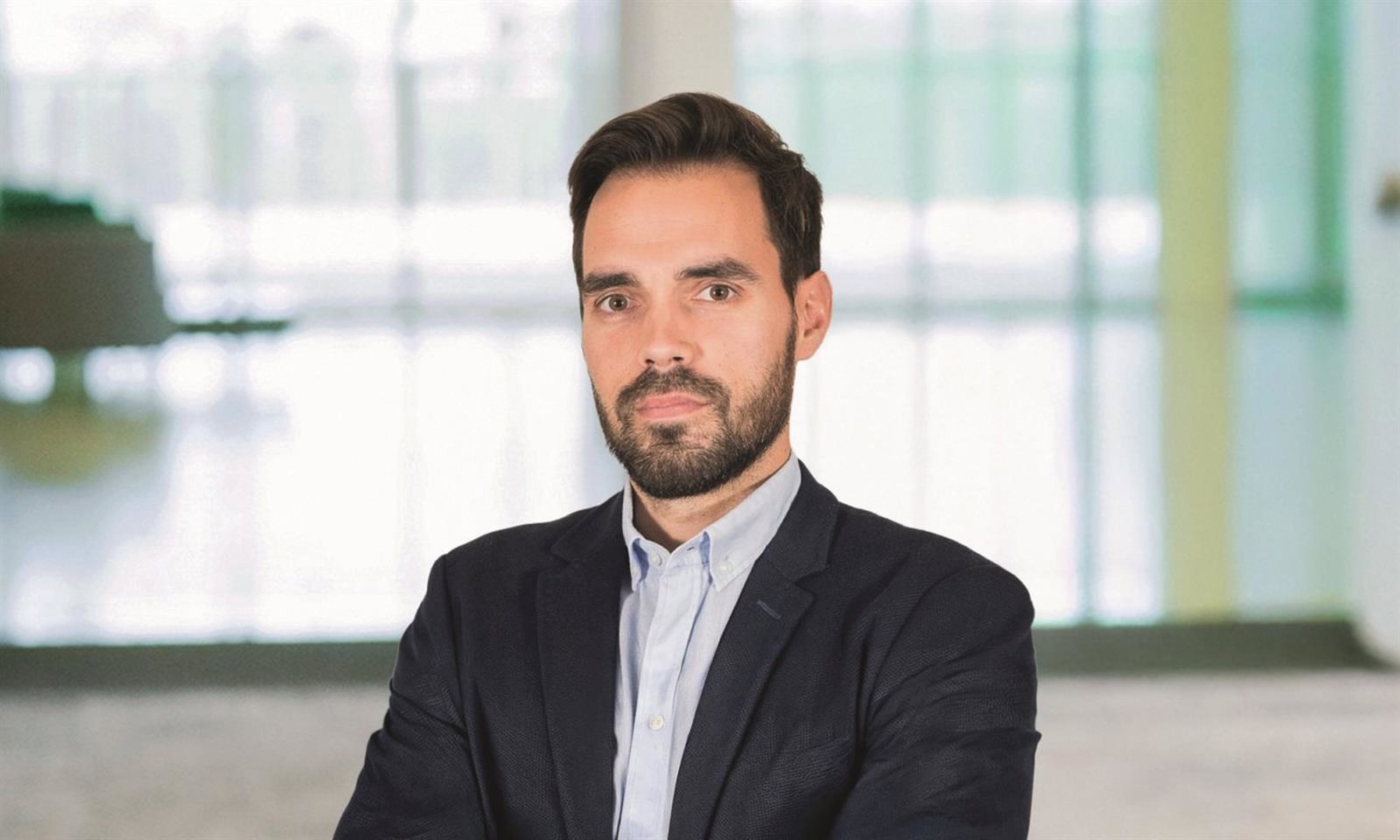 Enric Carbonell entra en el comité de dirección de Mercadona y Héctor Hernández deja la compañía
