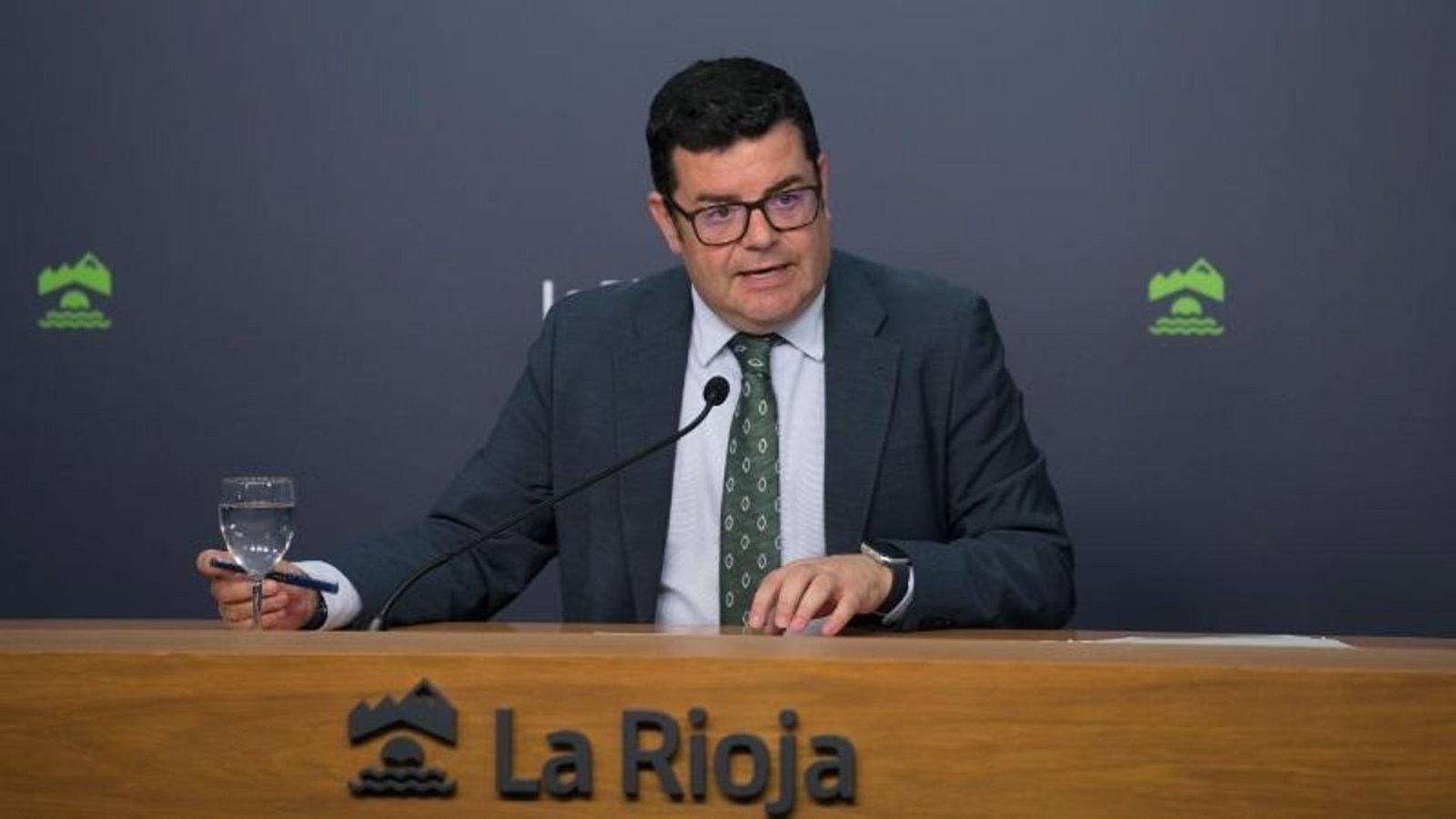 El Gobierno riojano, prudente ante el inicio de negociaciones para la compra de grupo MASA por Airbus