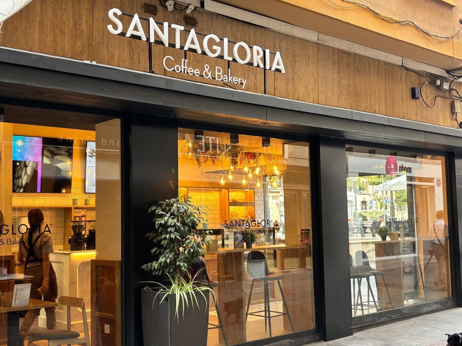 FoodBox (Santagloria y Lateral) crece con 11 nuevas aperturas en mayo y junio, para superar los 315 locales