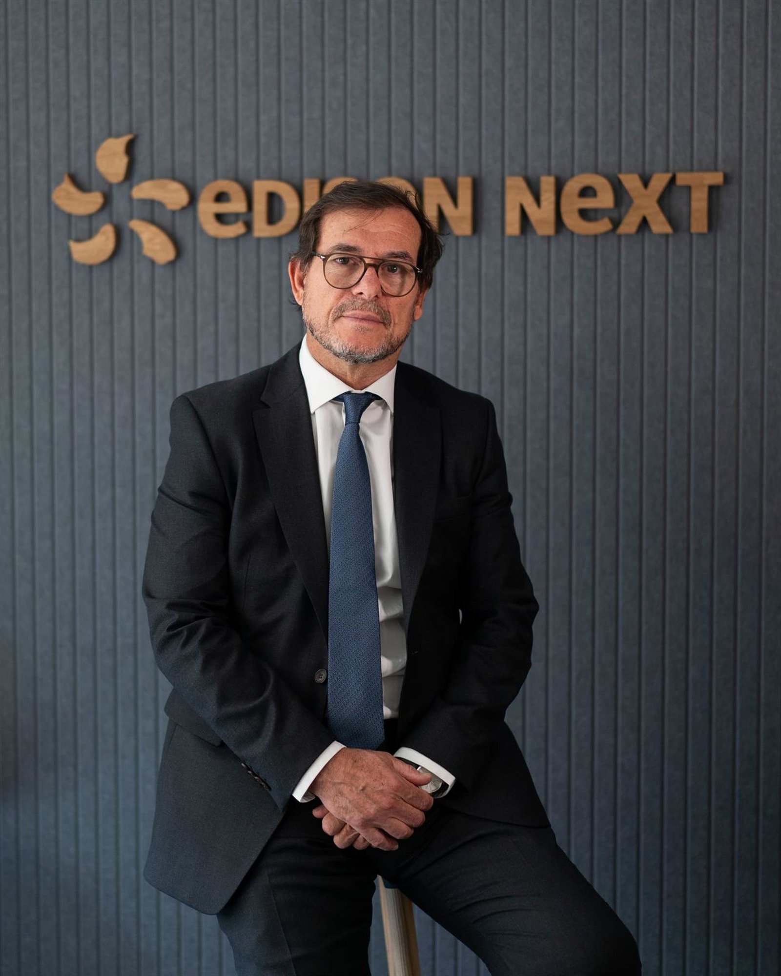 Edison Next Spain nombra a Umberto Dotta nuevo consejero delegado
