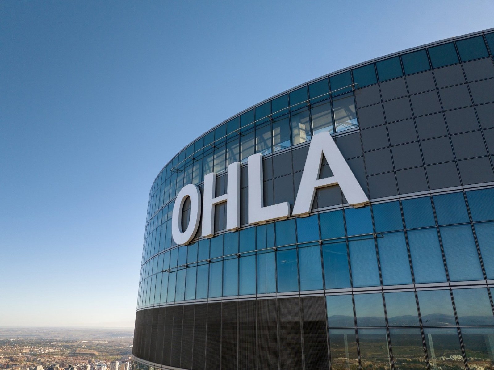 Citadel abre una posición en corto en OHLA sobre el 0,5% de su capital