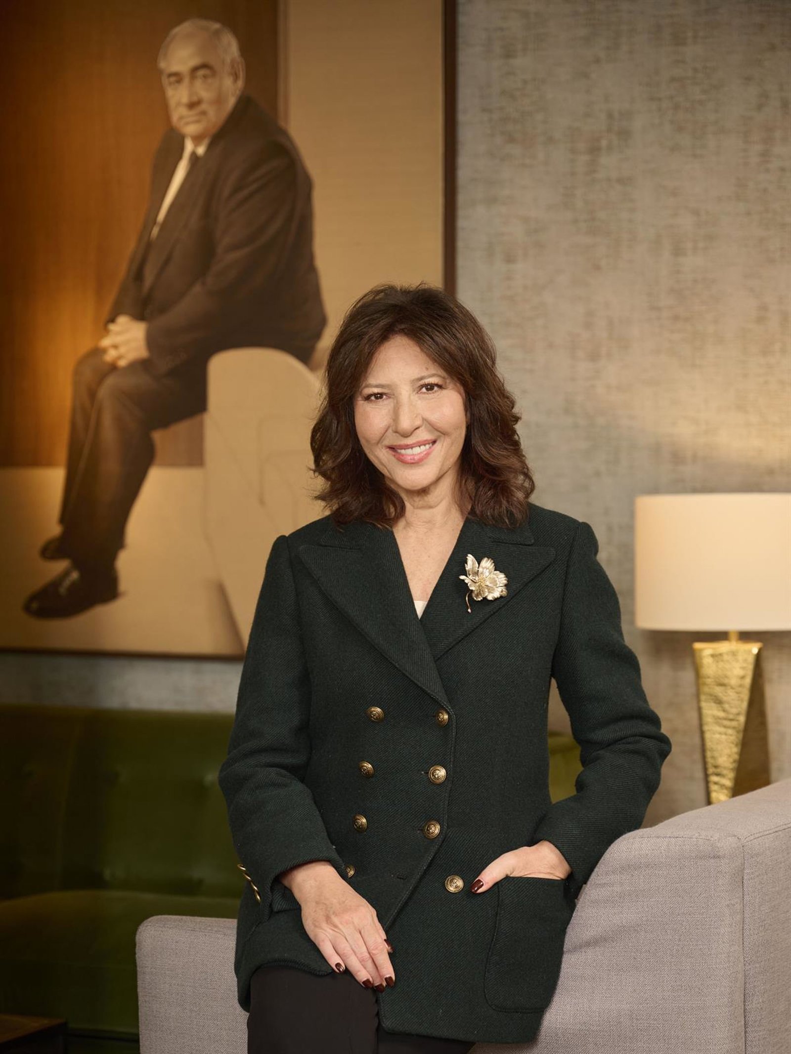 El Corte Inglés celebra el viernes su junta de accionistas, la primera de Cristina Álvarez como presidenta
