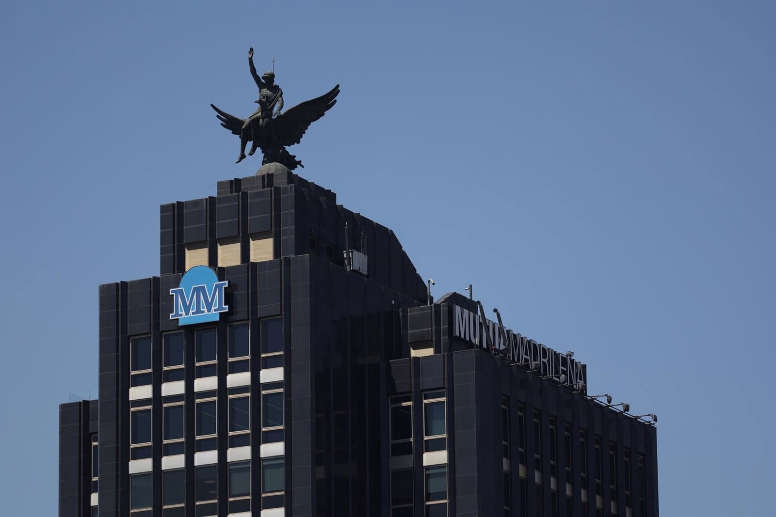Mutua eleva un 10,6% sus primas de No Vida en el primer semestre, hasta los 4.609 millones