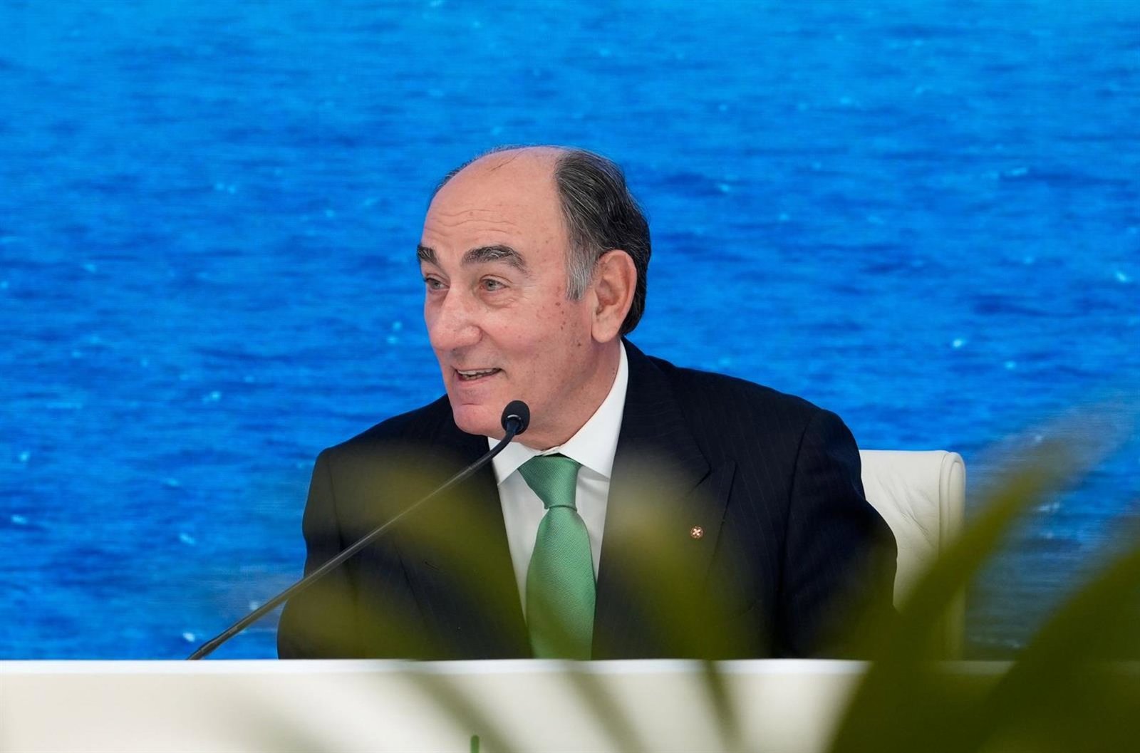 Iberdrola desembarca en el negocio de redes en Finlandia con la compra de Caruna, valorada en 5.000 millones