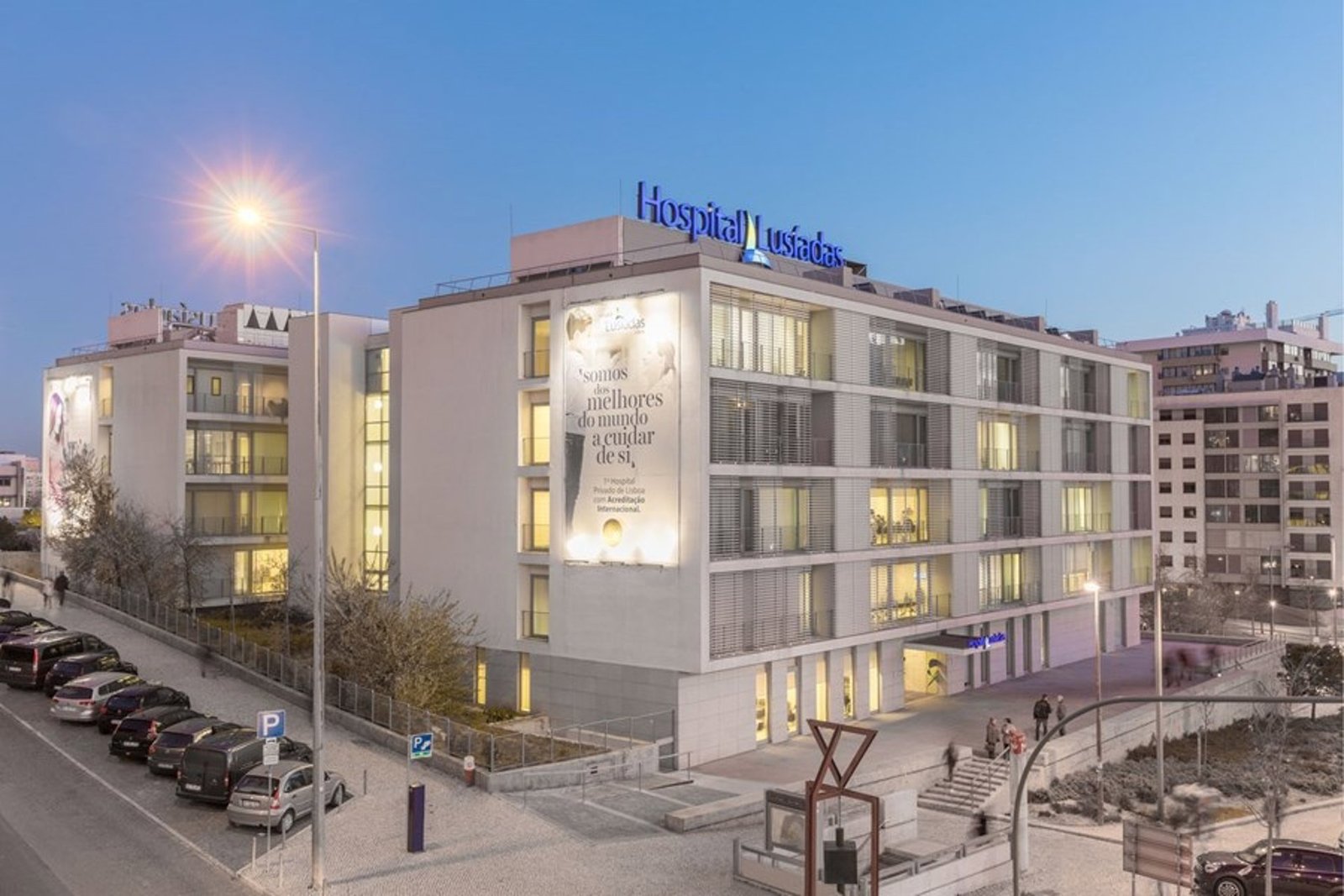 Healthcare Activos lanza una plataforma de inversión en hospitales con una primera operación de 250 millones