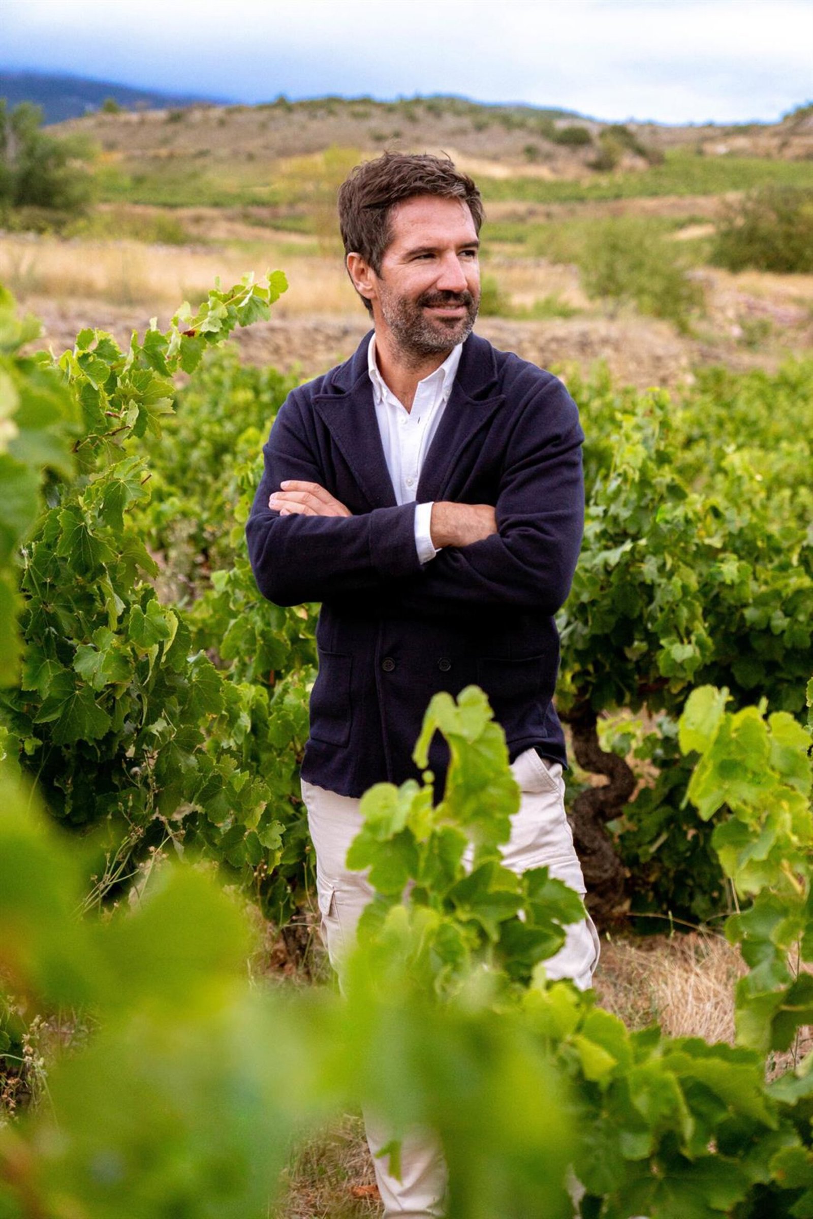 Vintae mantendrá a Bodegas Riojanas como cotizada tras hacerse con la bodega en una operación de 12 millones