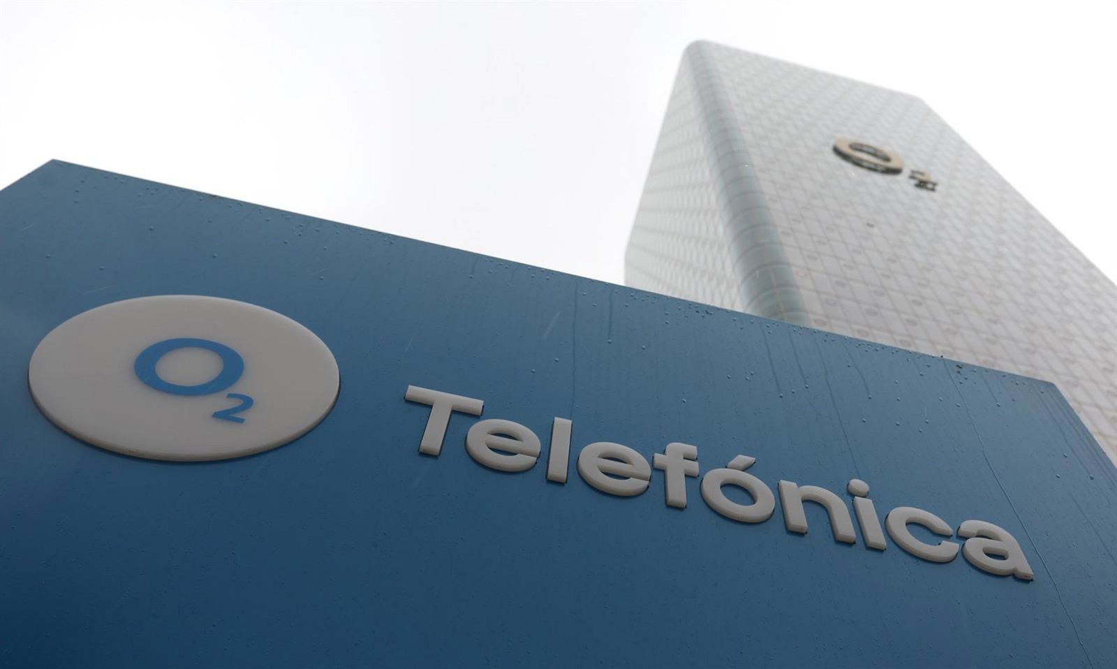 Telefónica Alemania confirma la reducción de 1.100 puestos de trabajo y el cierre de 60 tiendas
