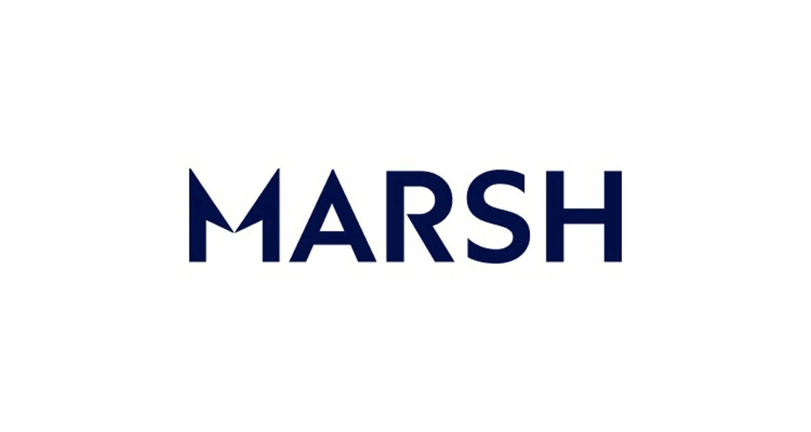 Las tasas globales de seguros caen un 6% en el segundo trimestre, según Marsh