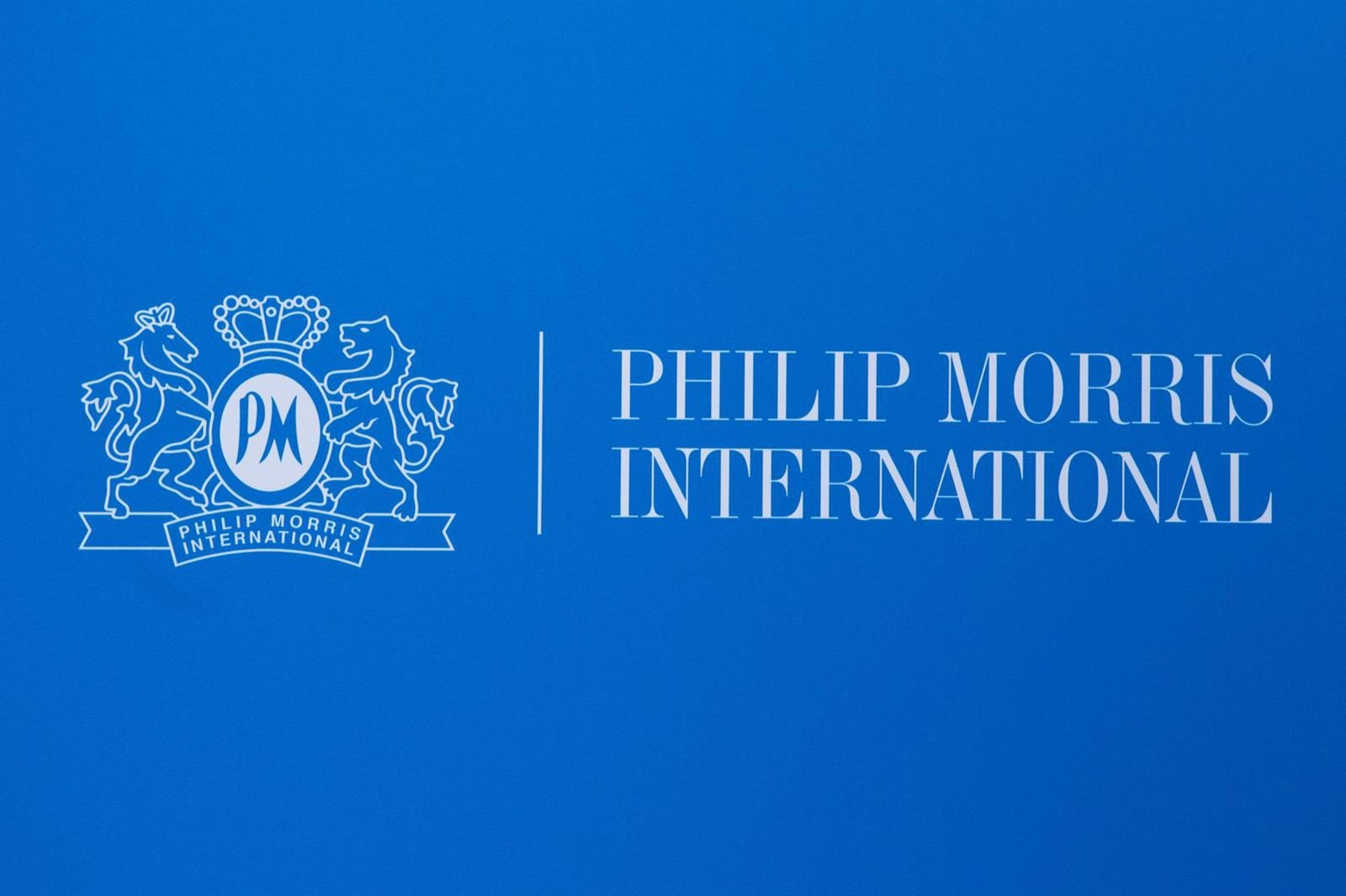 Philip Morris International (PMI) ganó un 22% más en el segundo trimestre, hasta los 3.980 millones
