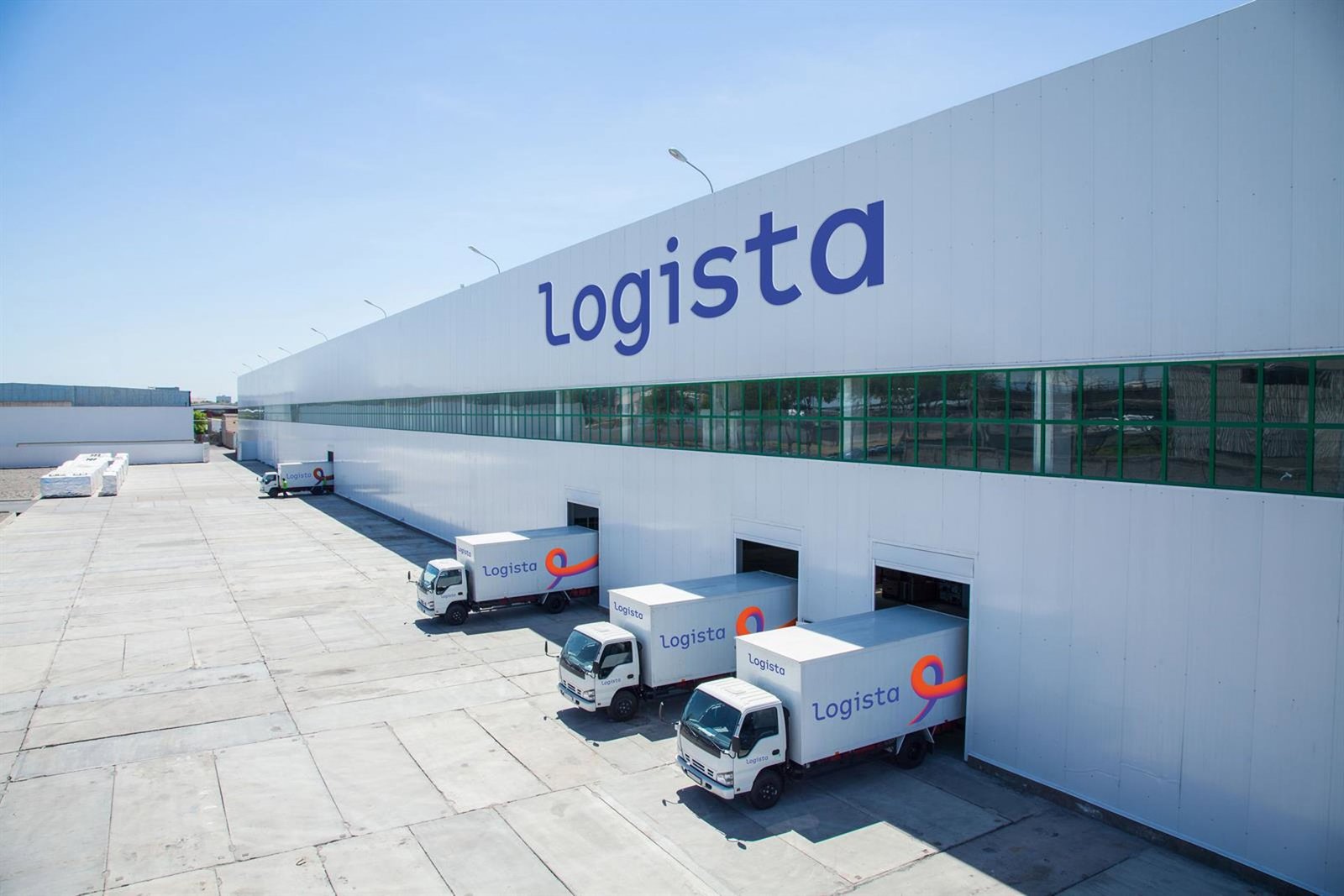 Kevin Massie dimite como consejero de Logista