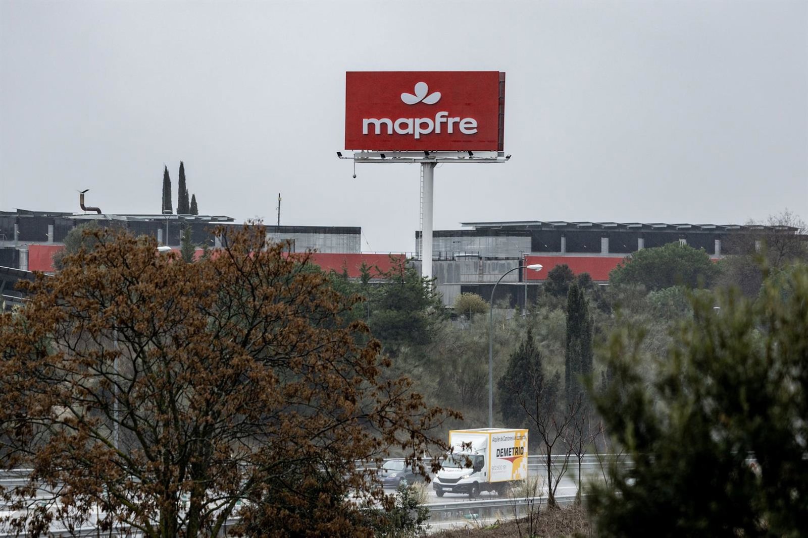 Mapfre compra Safety por 1.355 millones para crecer en EEUU