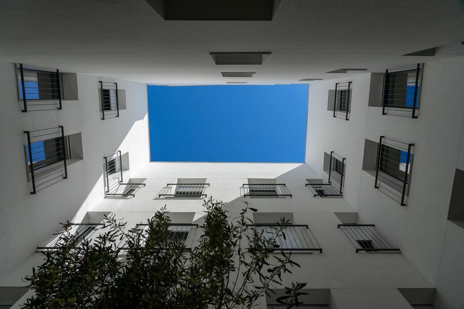 Arnaiz finaliza en Madrid el proyecto Ribera Suites para la marca hotelera Eric Vökel