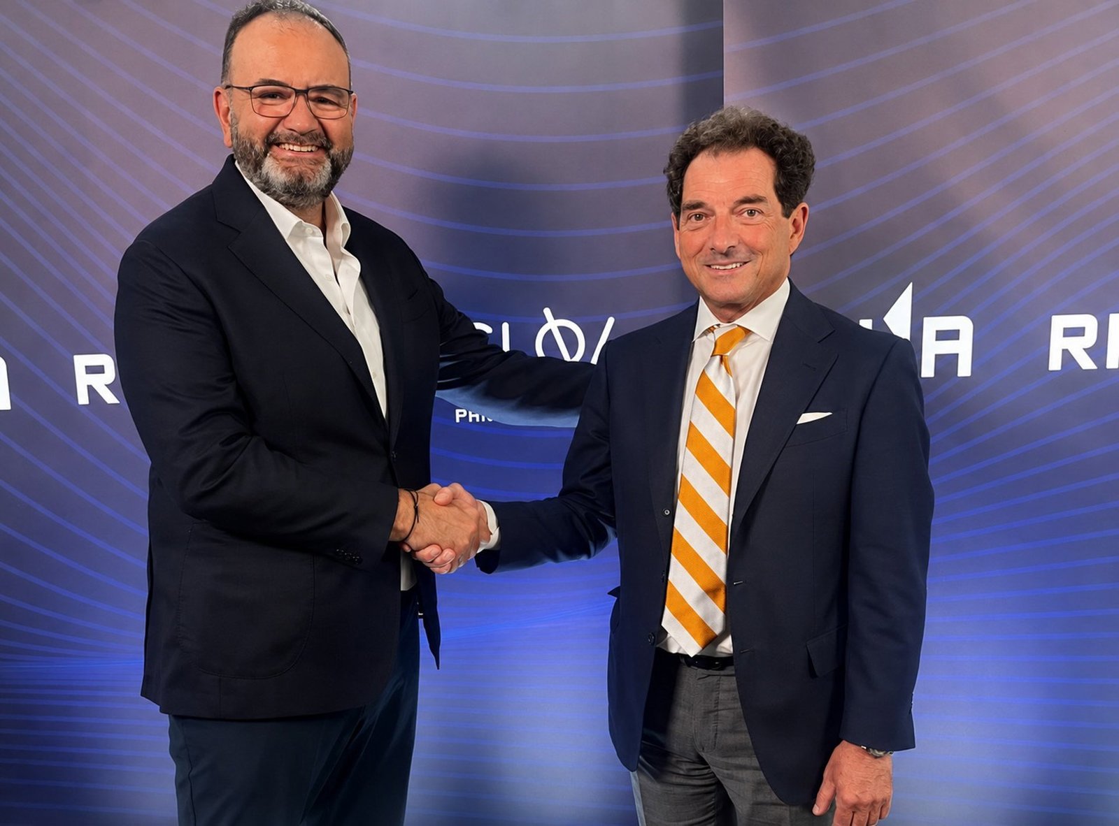 Rina adquiere Gloval y crea una plataforma europea con más de 25.000 millones de euros en activos valorados